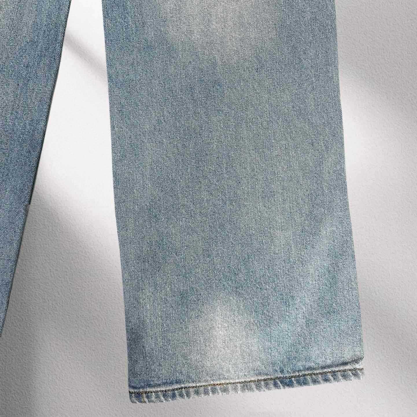Amiri Jeans    6056 - FashionPlug