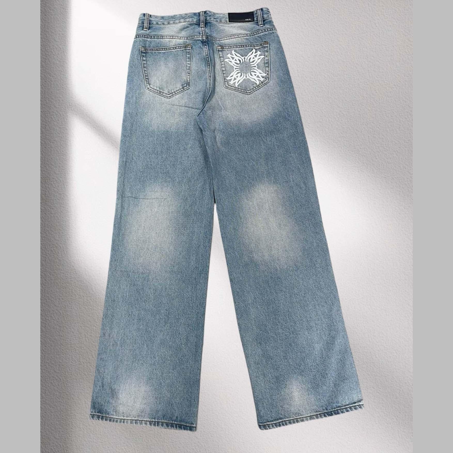 Amiri Jeans    6056 - FashionPlug