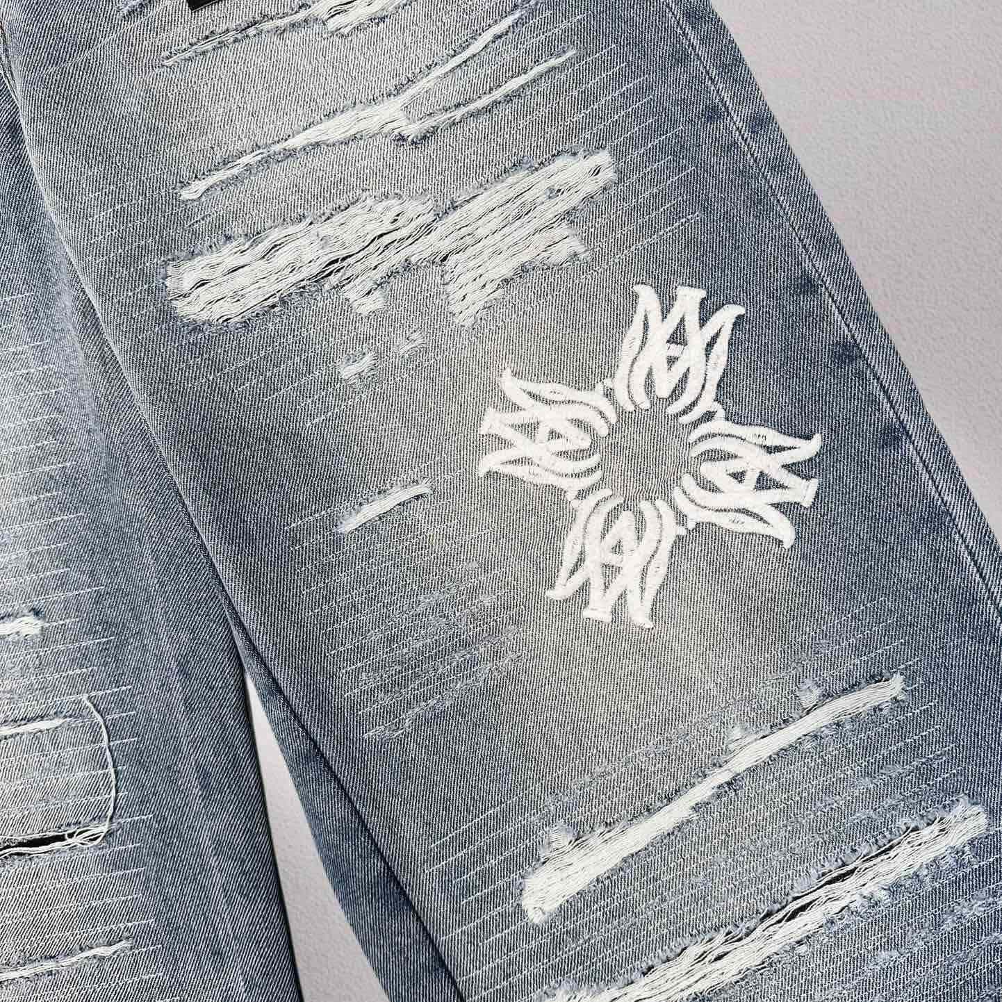 Amiri Jeans    6056 - FashionPlug