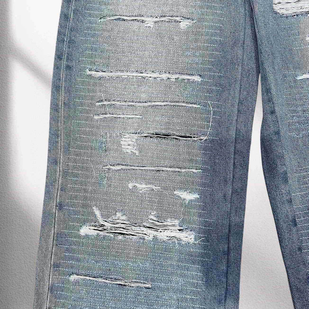 Amiri Jeans    6056 - FashionPlug