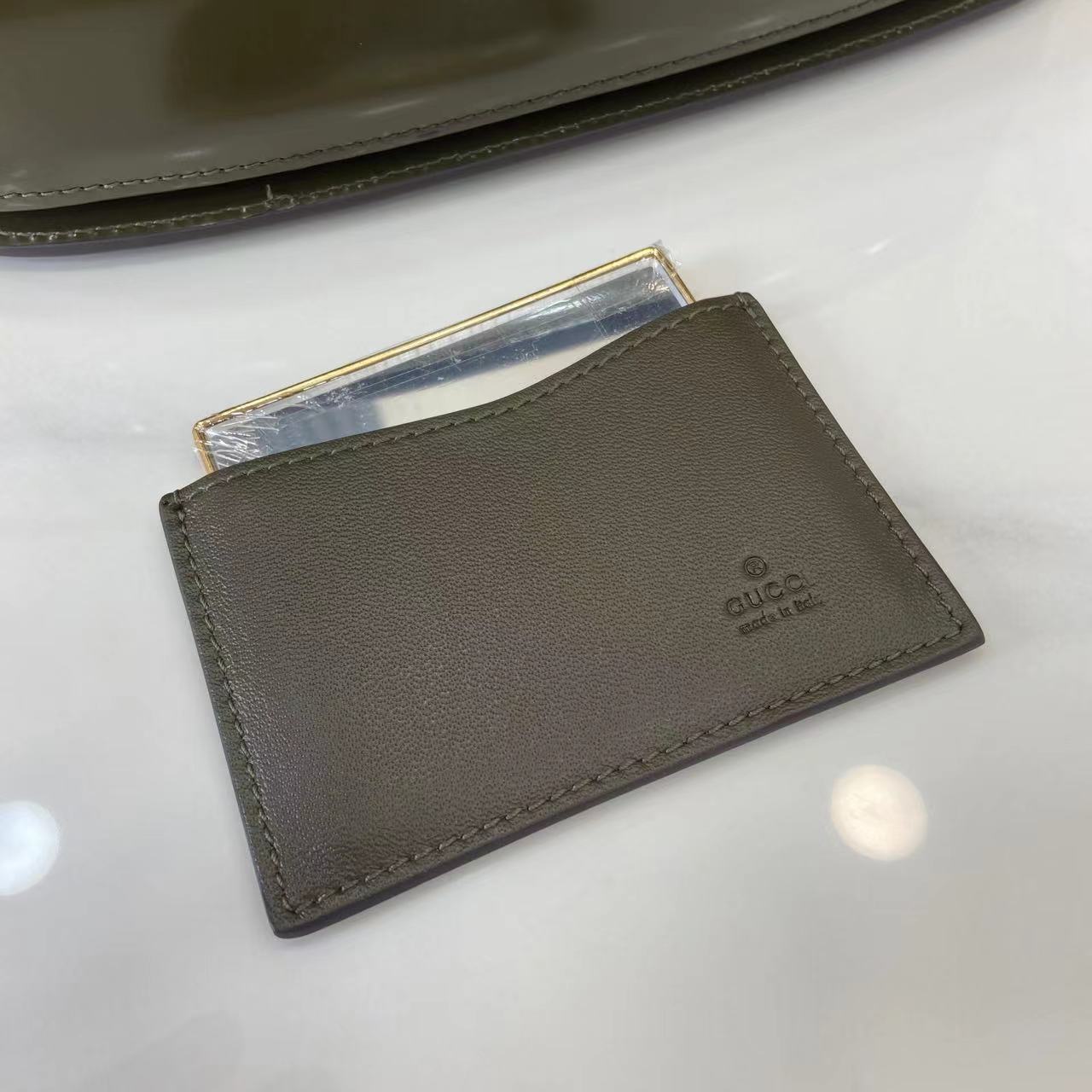 Gucci Bamboo DIva Medium Bag - FashionPlug
