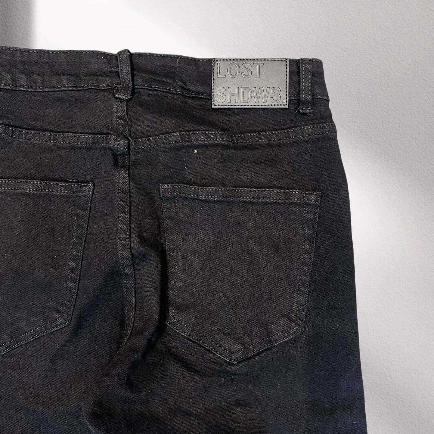 Lost Shadows  Jeans   9981 - FashionPlug
