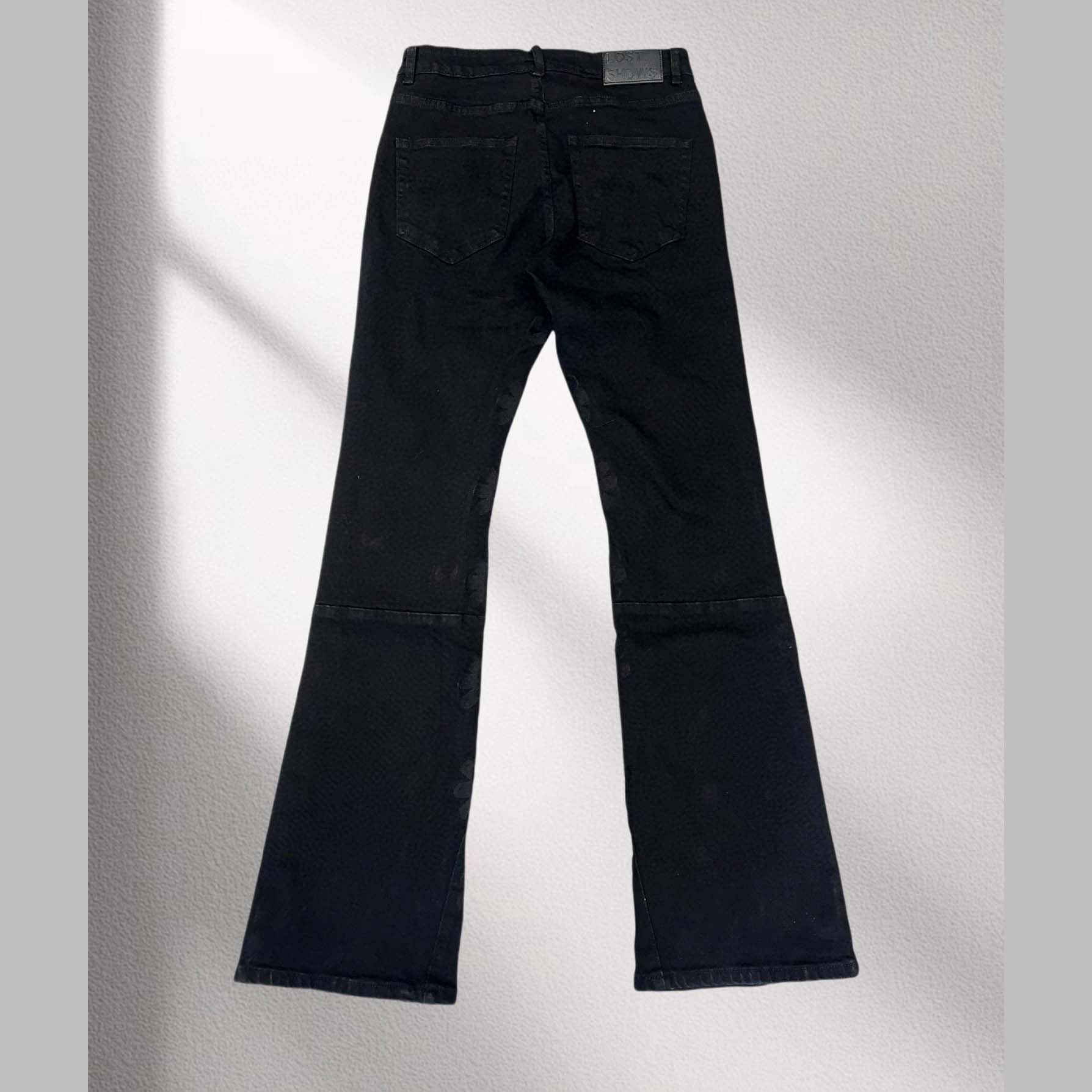 Lost Shadows  Jeans   9981 - FashionPlug