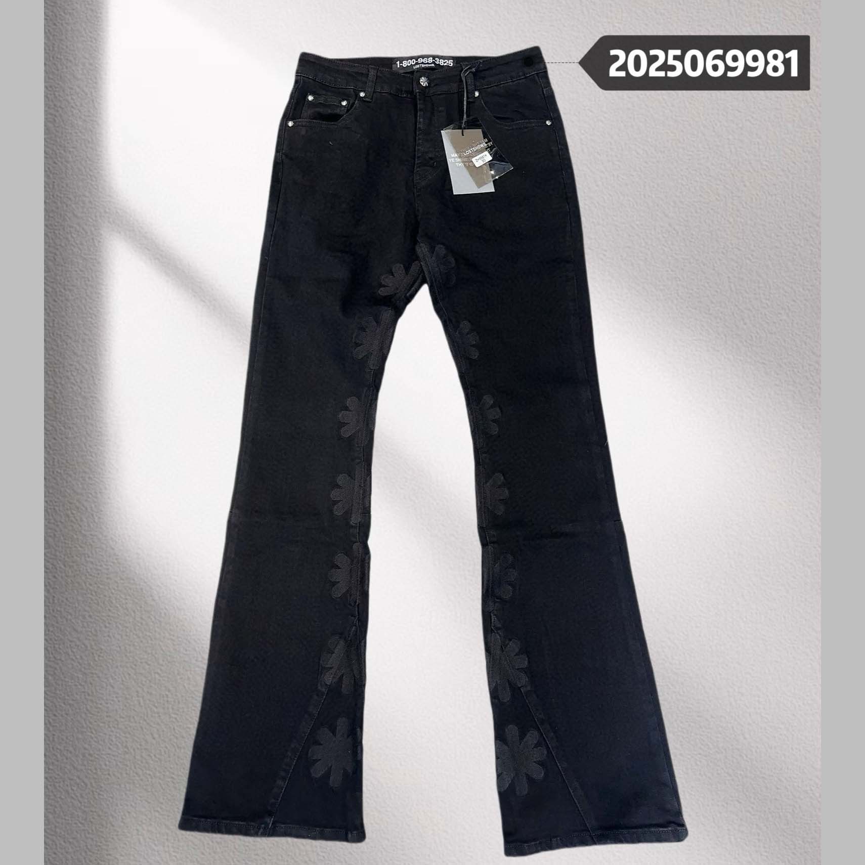 Lost Shadows  Jeans   9981 - FashionPlug