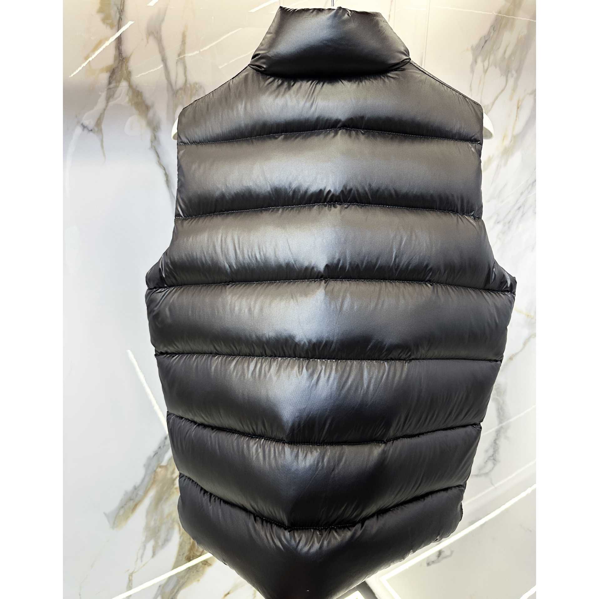 Moncler Tibb Down Vest  yf1223(50% Off Sale) - FashionPlug