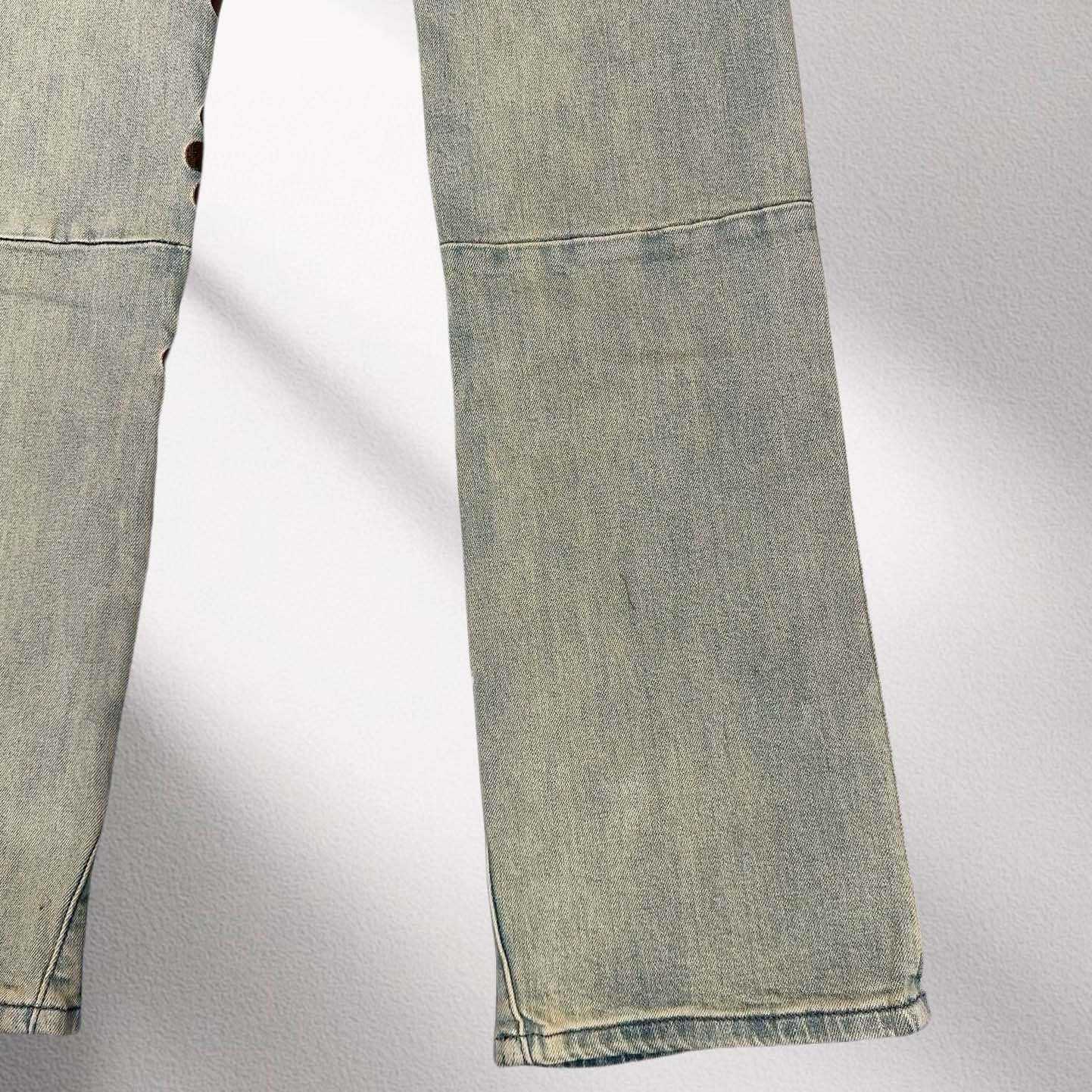 Lost Shadows  Jeans   9996 - FashionPlug