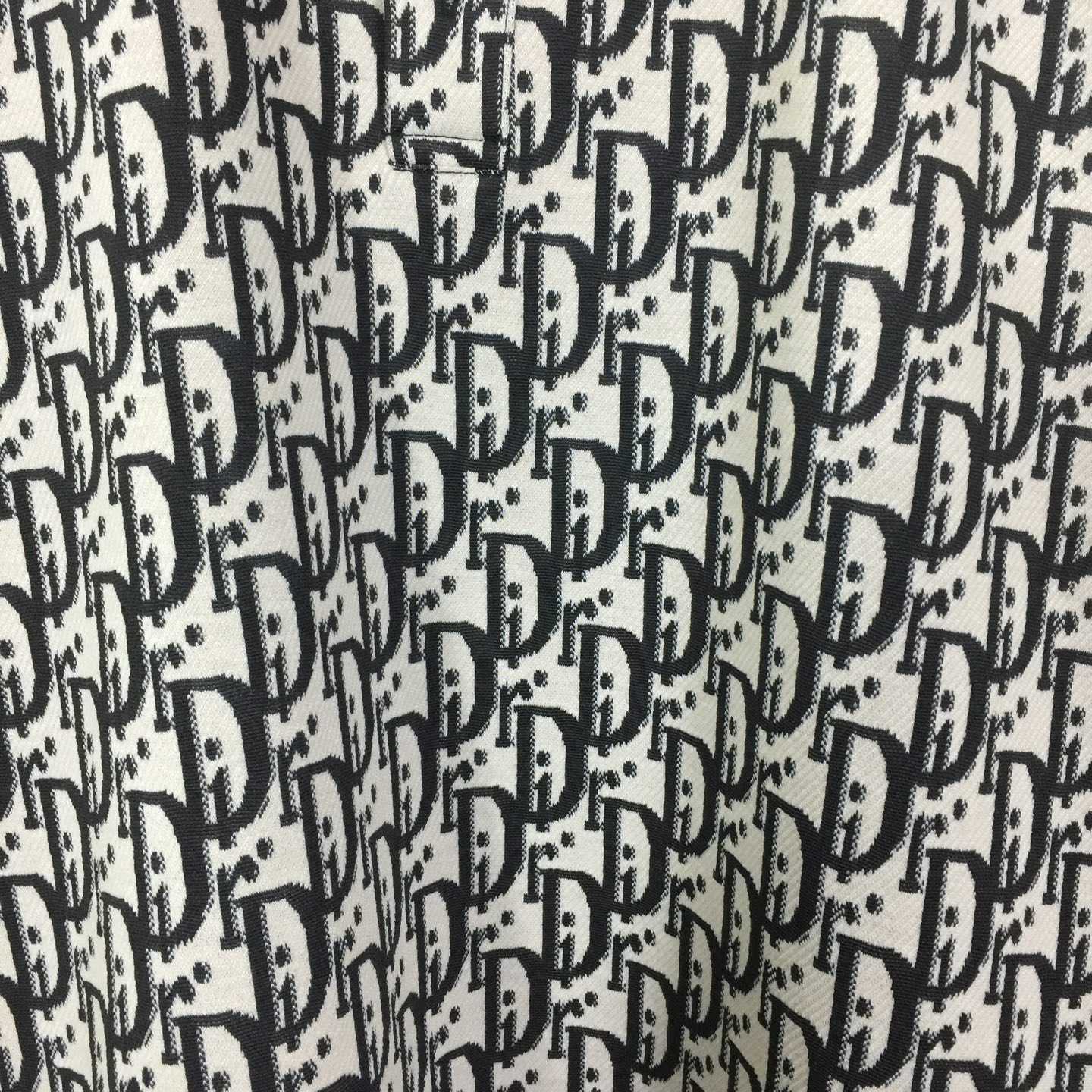 Dior Oblique Polo Shirt - FashionPlug