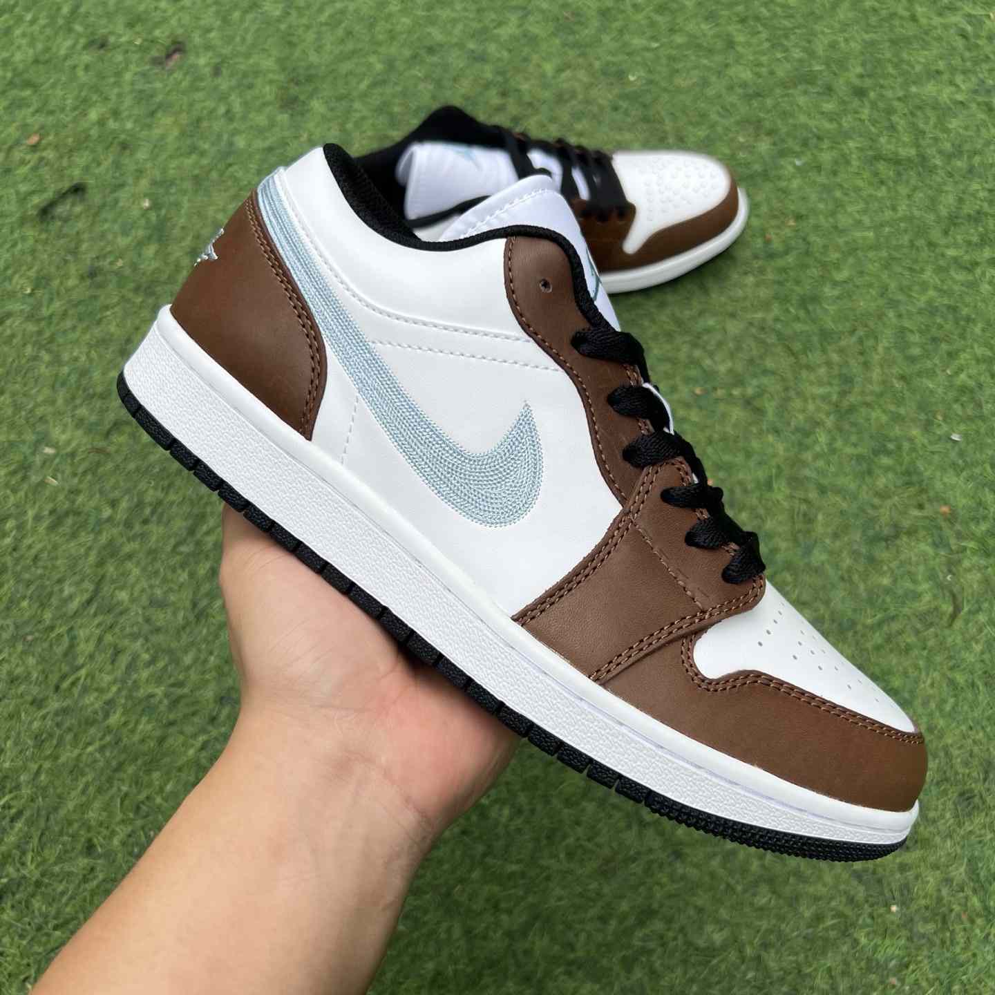 Air Jordan 1 Low    FQ7832-142 - FashionPlug