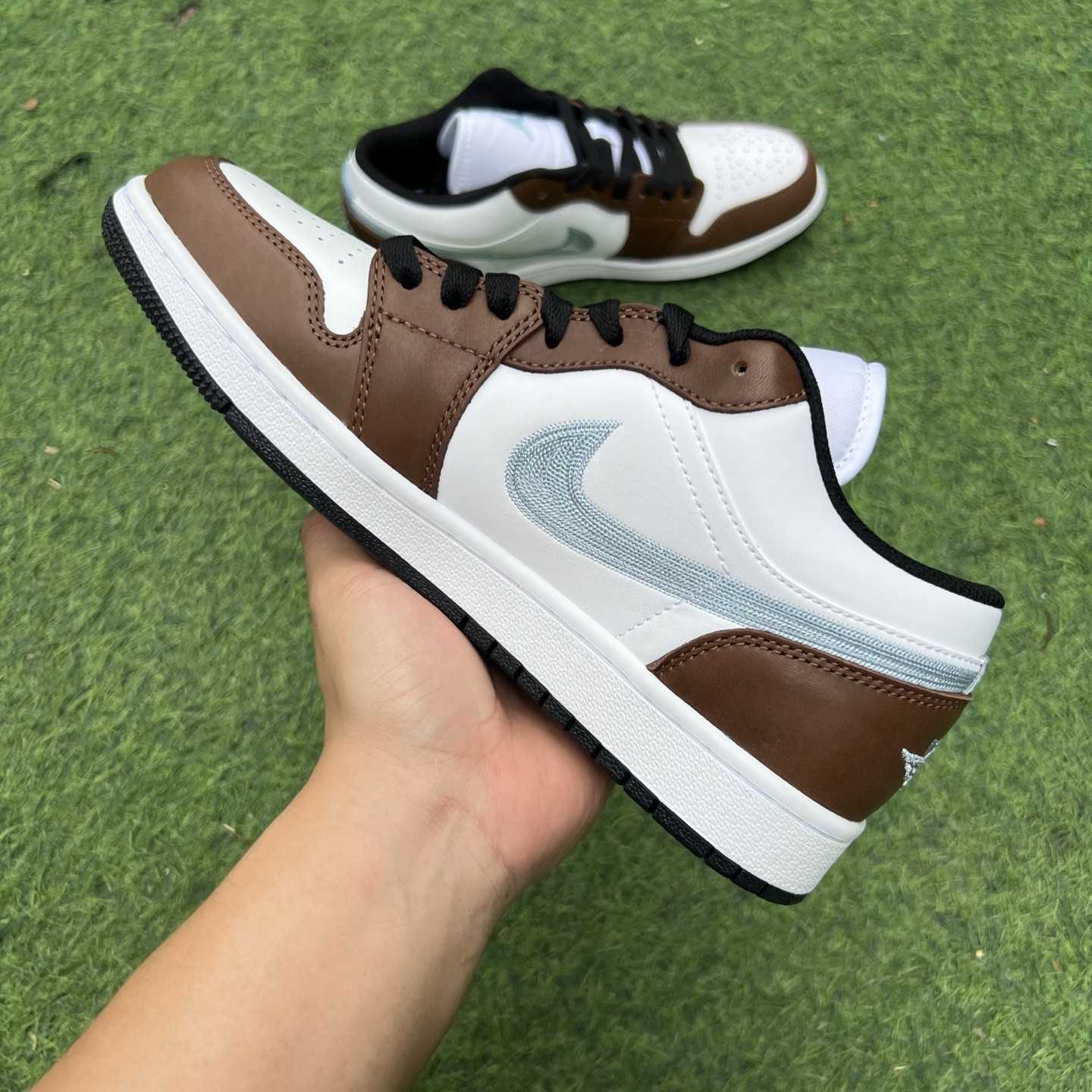 Air Jordan 1 Low    FQ7832-142 - FashionPlug
