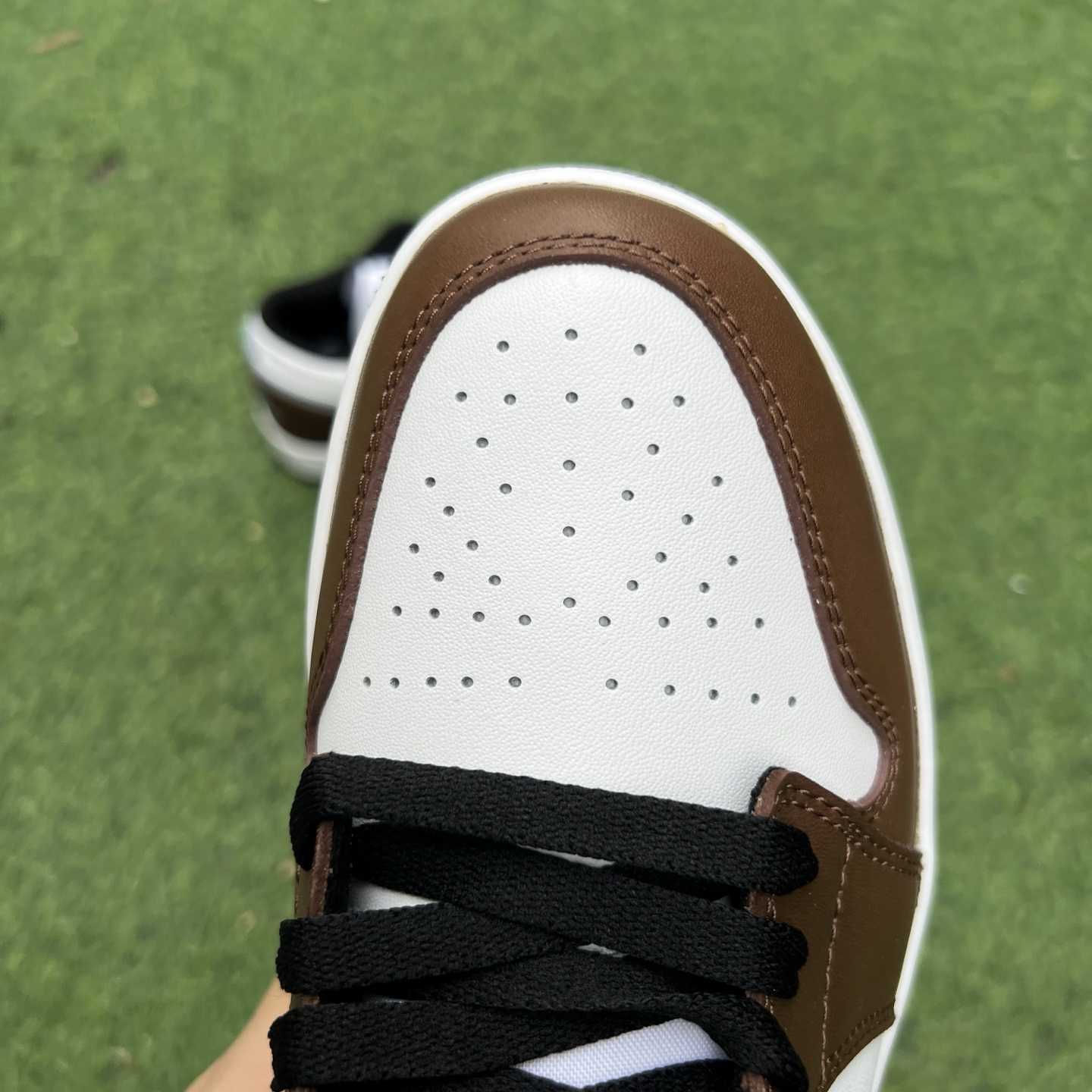 Air Jordan 1 Low    FQ7832-142 - FashionPlug
