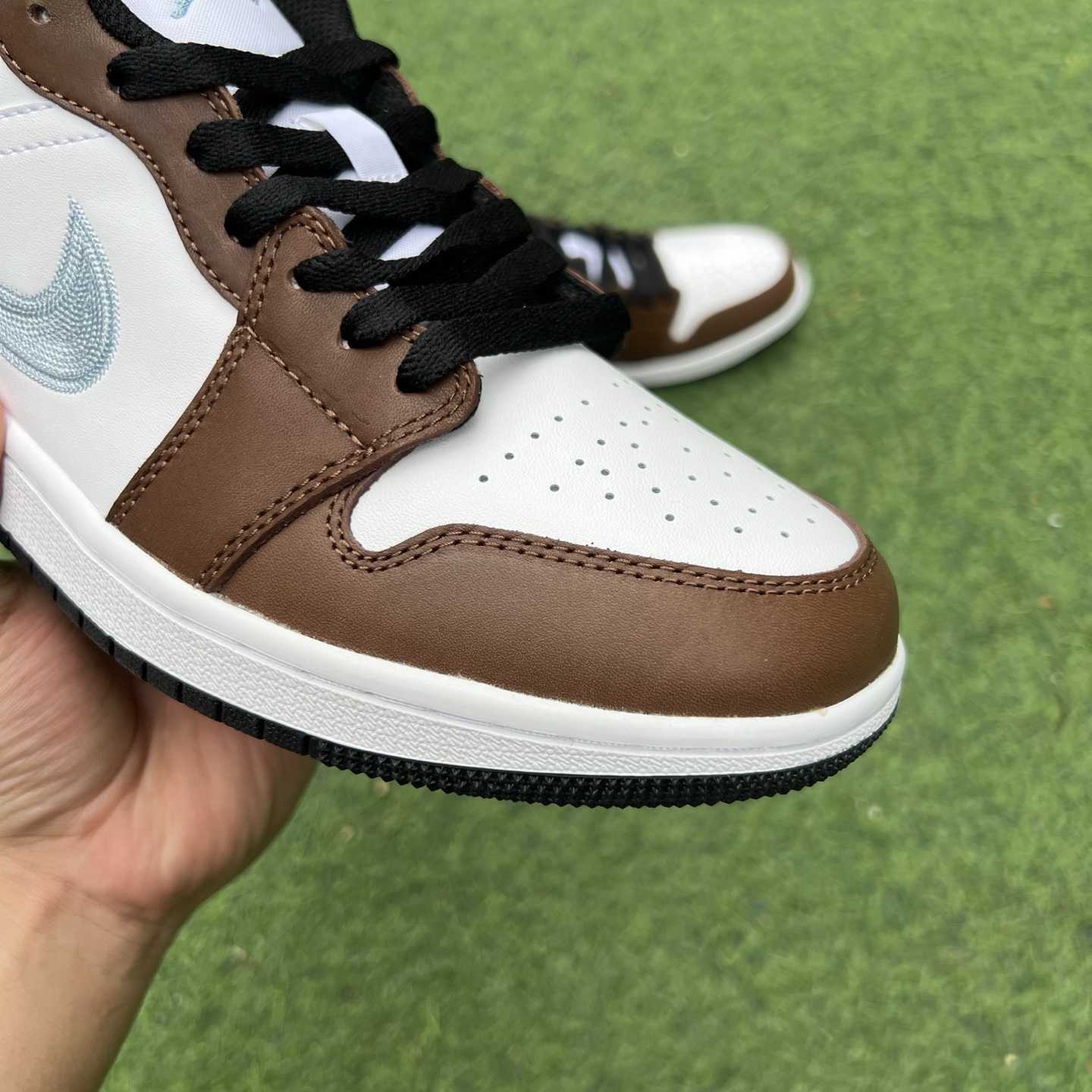 Air Jordan 1 Low    FQ7832-142 - FashionPlug