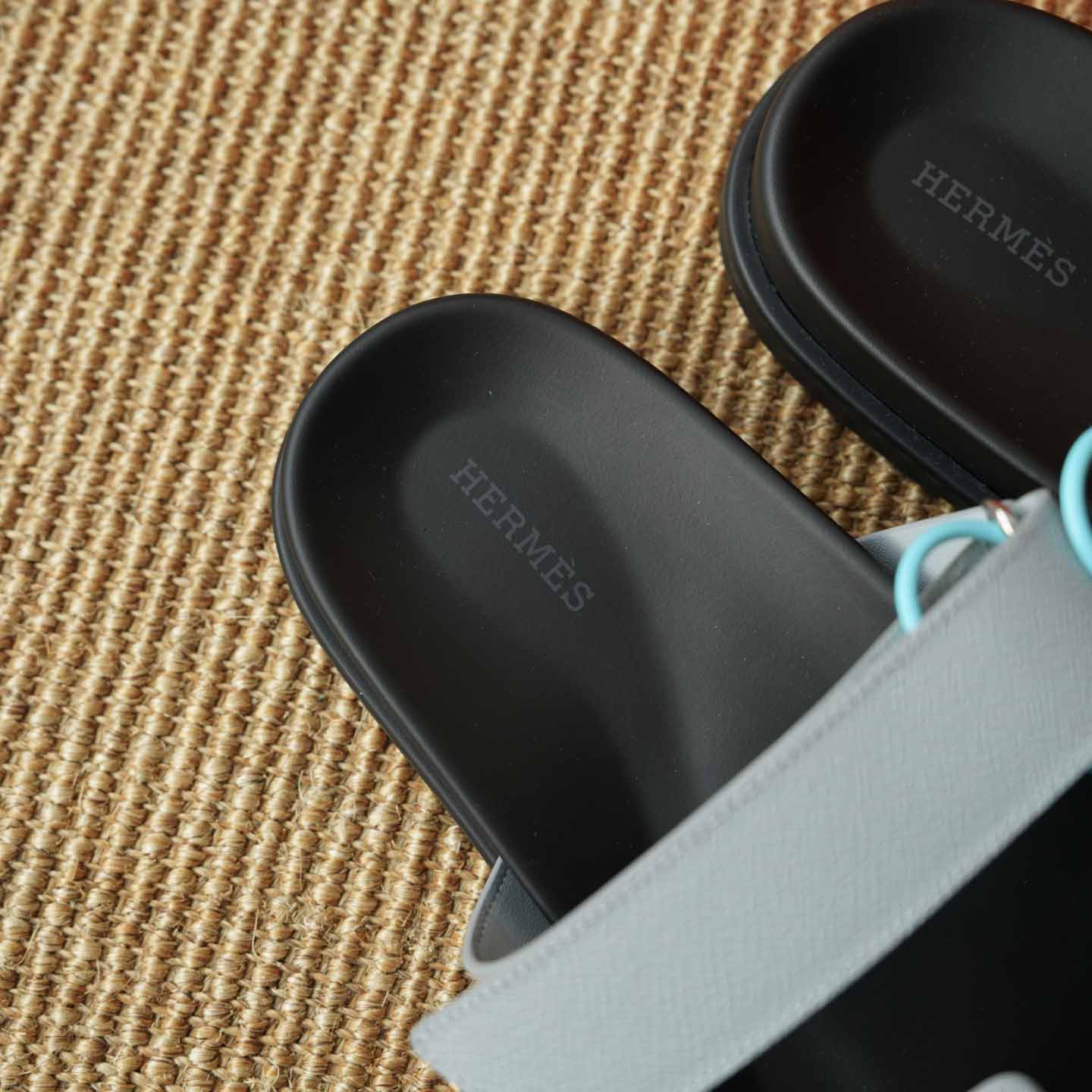 Hermes Chypre Sandal - FashionPlug