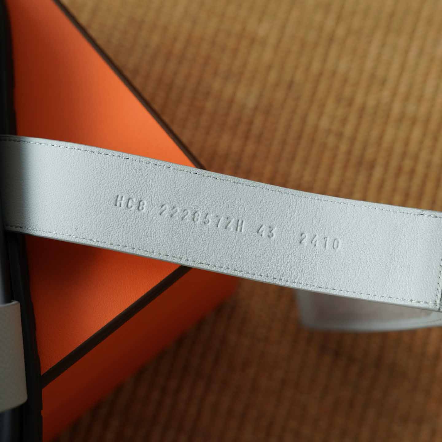 Hermes Chypre Sandal - FashionPlug