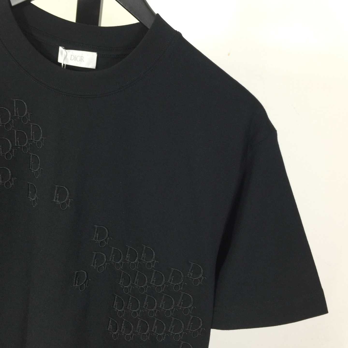 Dior Cotton T-shirt - FashionPlug