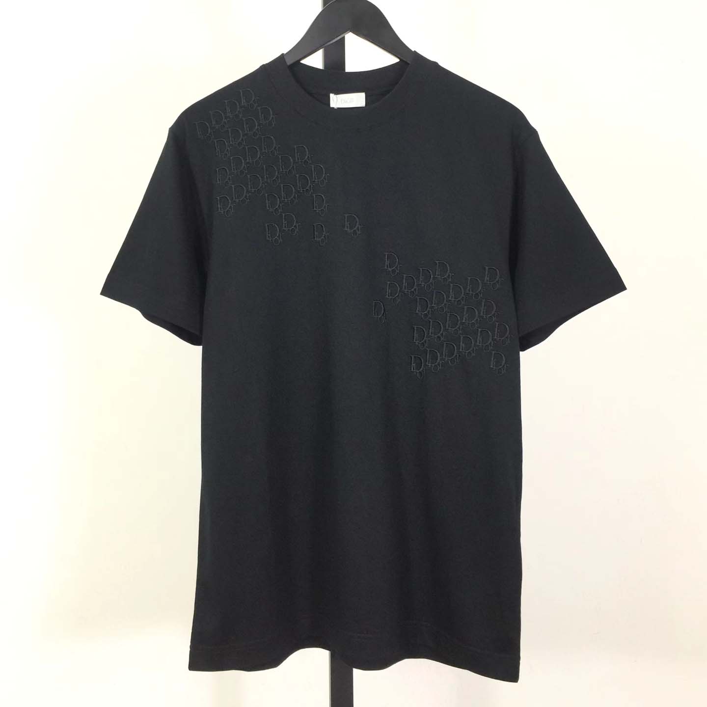 Dior Cotton T-shirt - FashionPlug