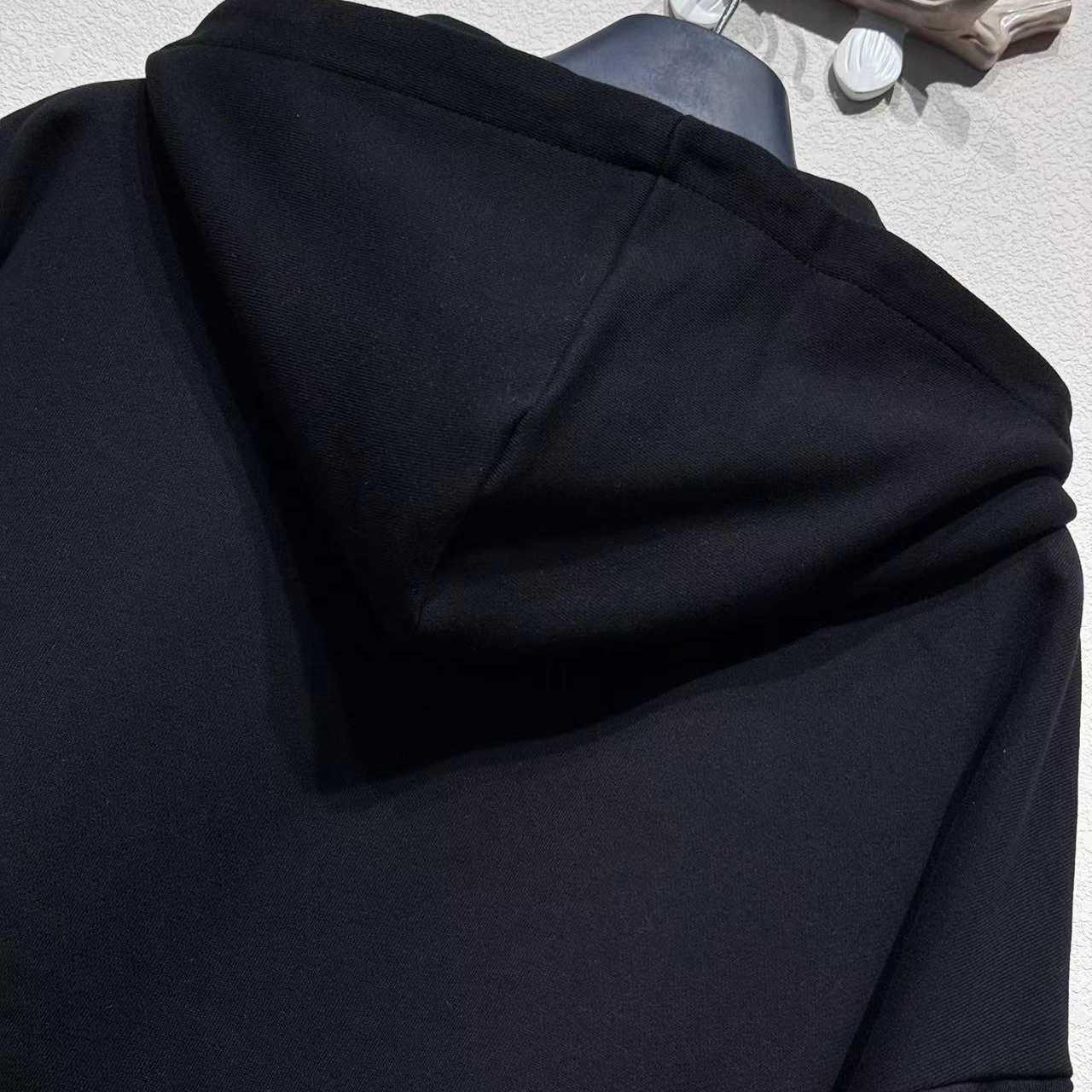 Louis Vuitton Zip Up Hoodie - FashionPlug