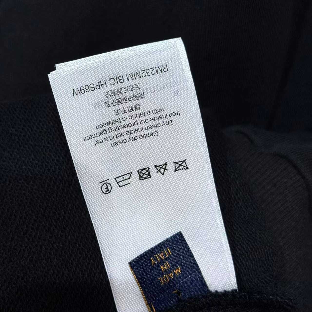 Louis Vuitton Zip Up Hoodie - FashionPlug