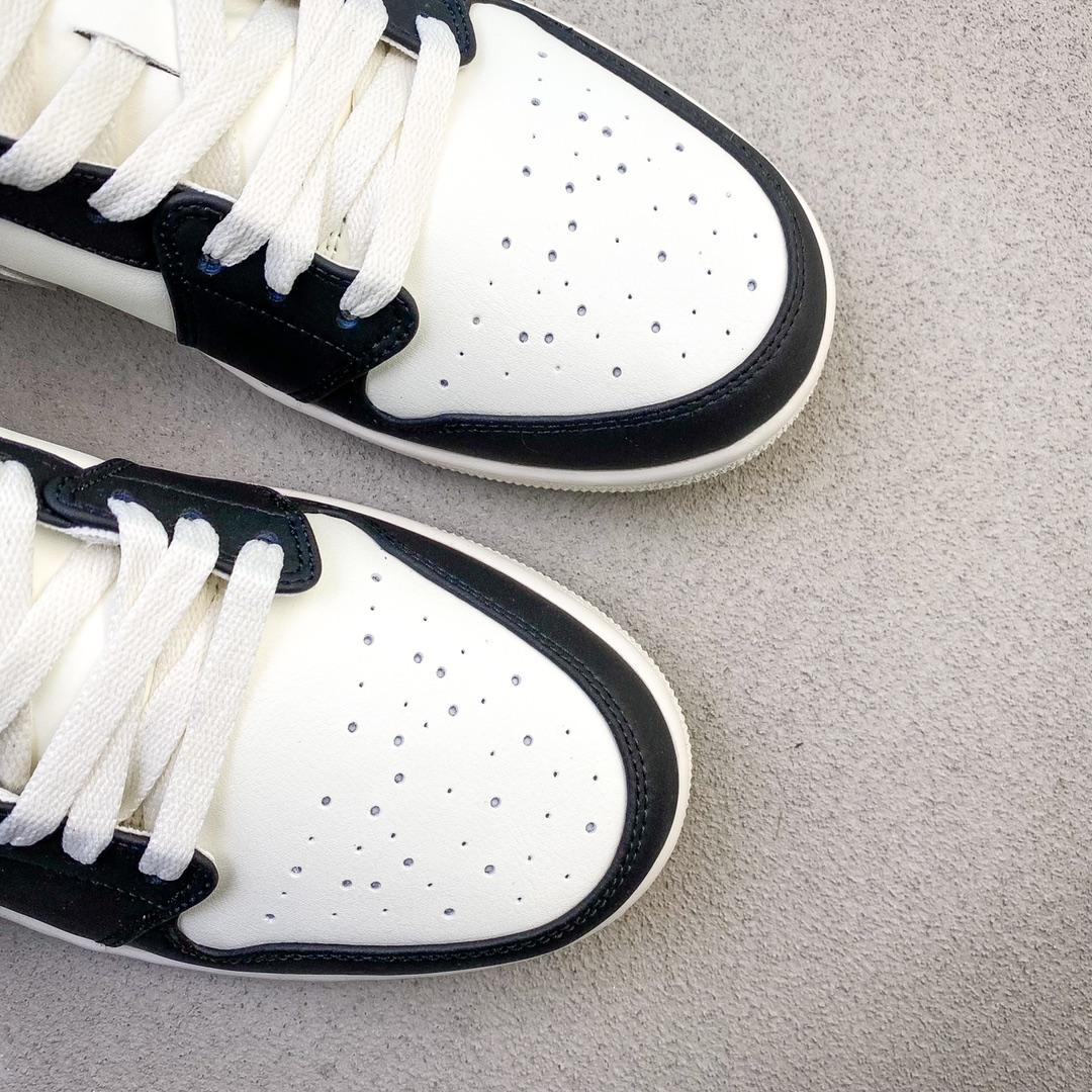 Jordan Air Jordan 1 Low   IO2242-101 - FashionPlug