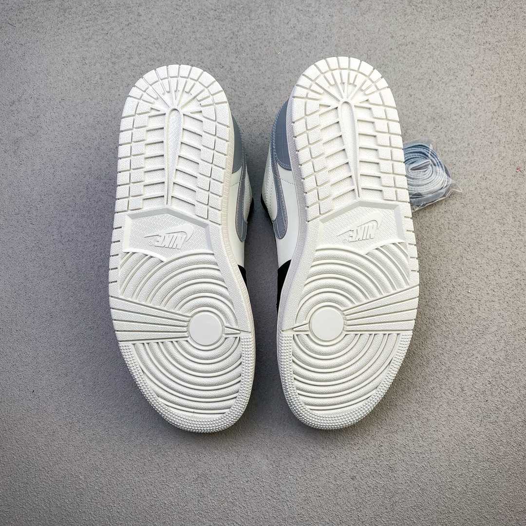 Jordan Air Jordan 1 Low   IO2242-101 - FashionPlug