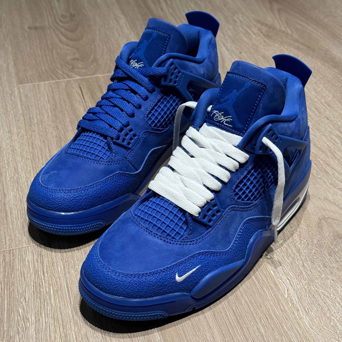Air Jordan 4 OG    - FashionPlug