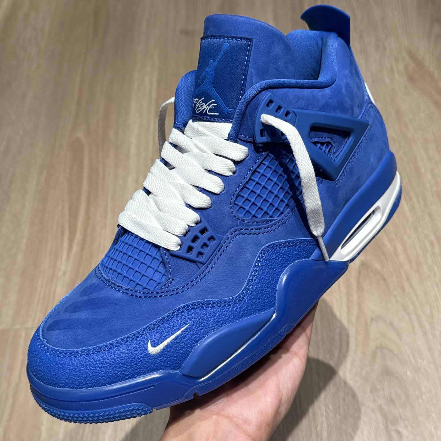 Air Jordan 4 OG    - FashionPlug