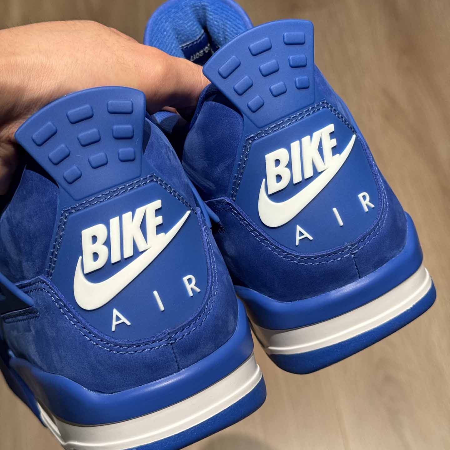 Air Jordan 4 OG    - FashionPlug