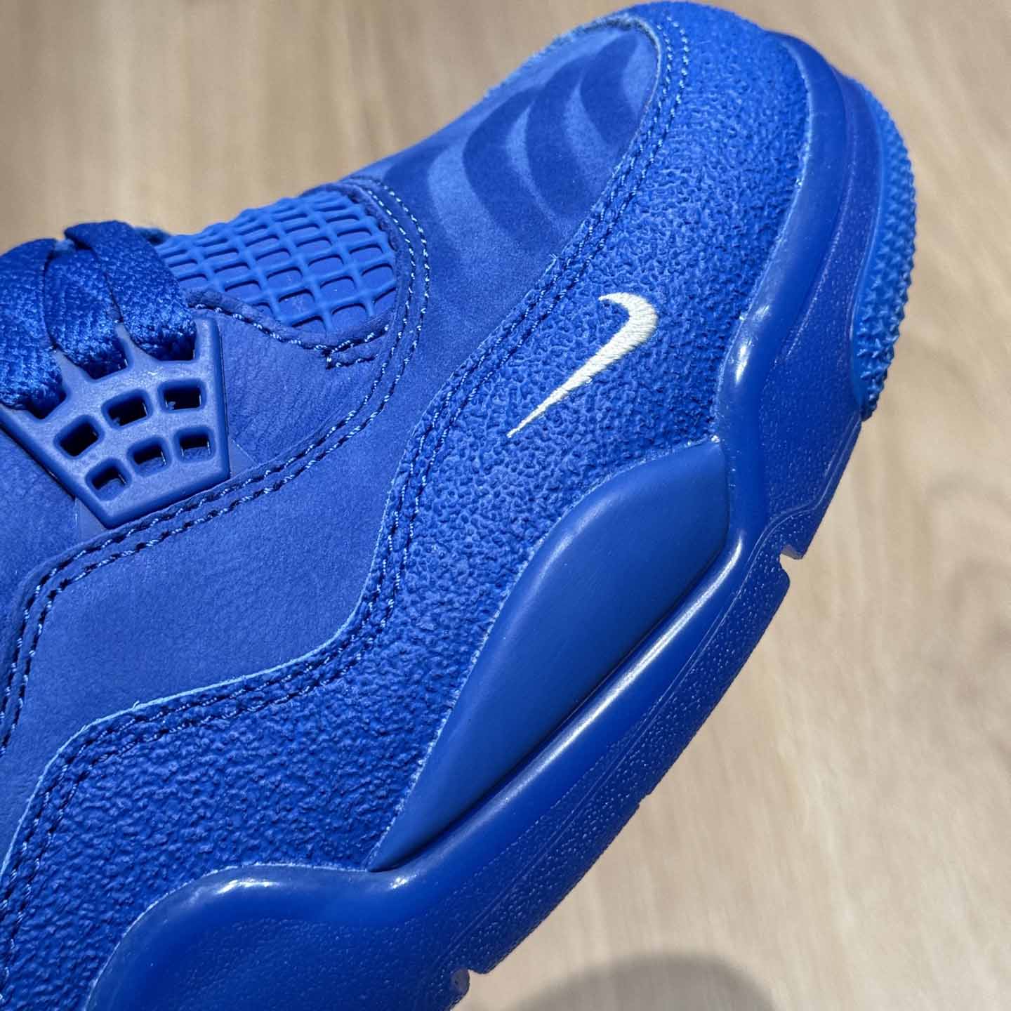 Air Jordan 4 OG    - FashionPlug