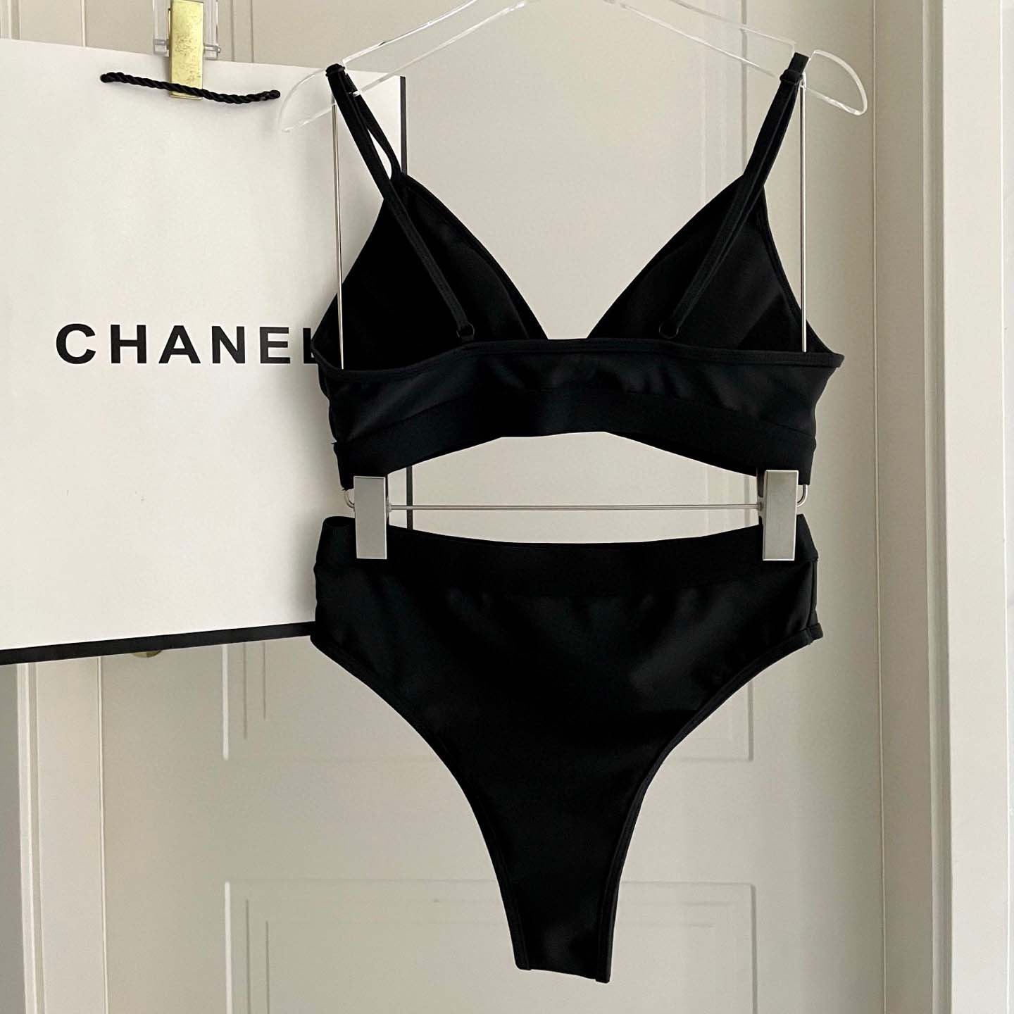 Balenciaga Two Piece Swimsuit - FashionPlug