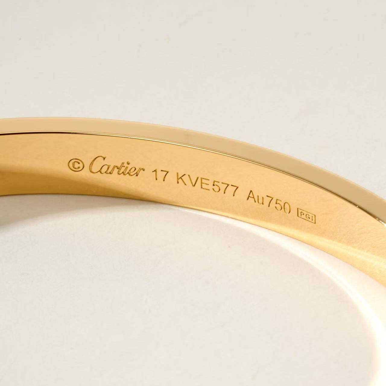 Cartier Bracelets  - FashionPlug