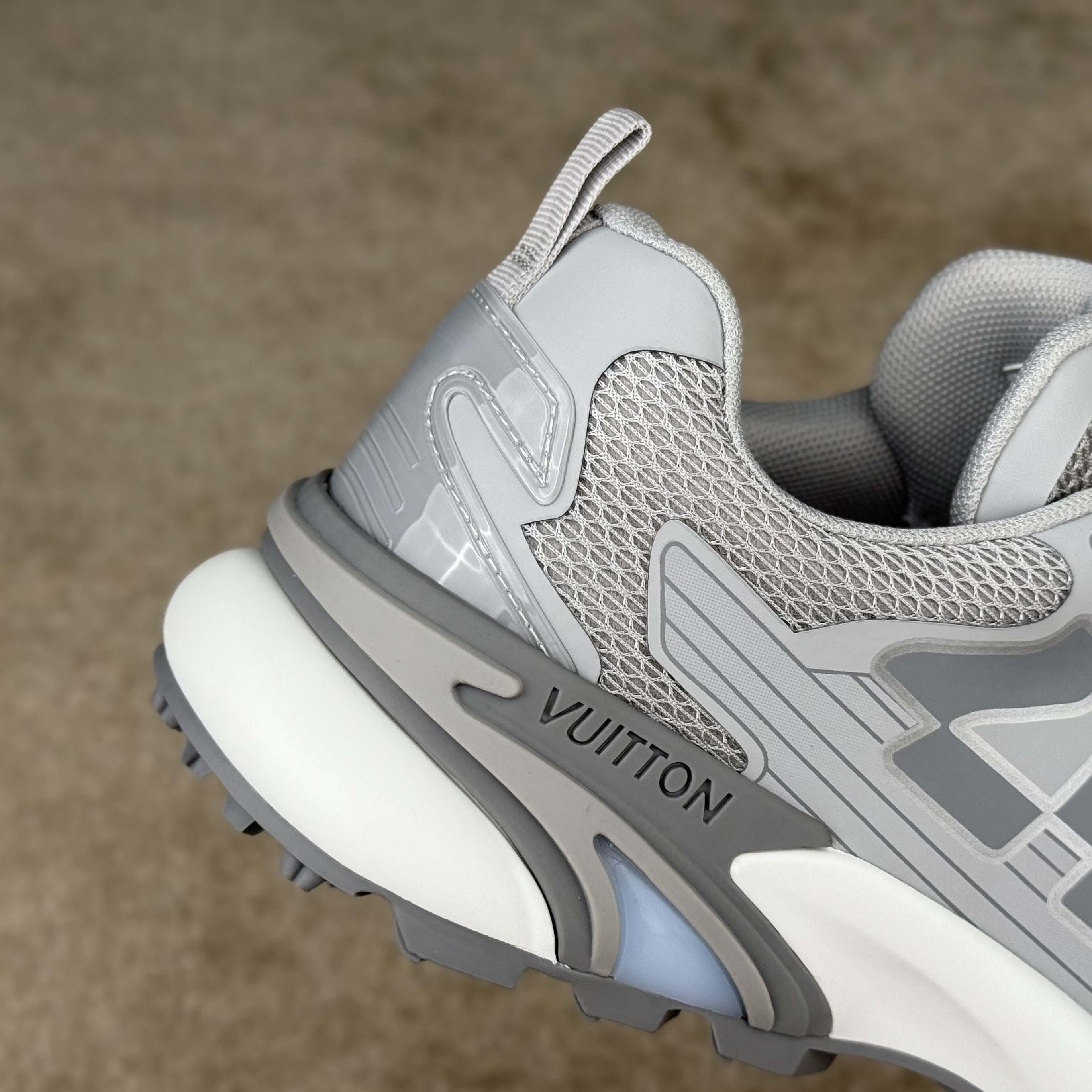 Louis Vuitton LV Runner Tatic Sneaker     1AHA88 - FashionPlug