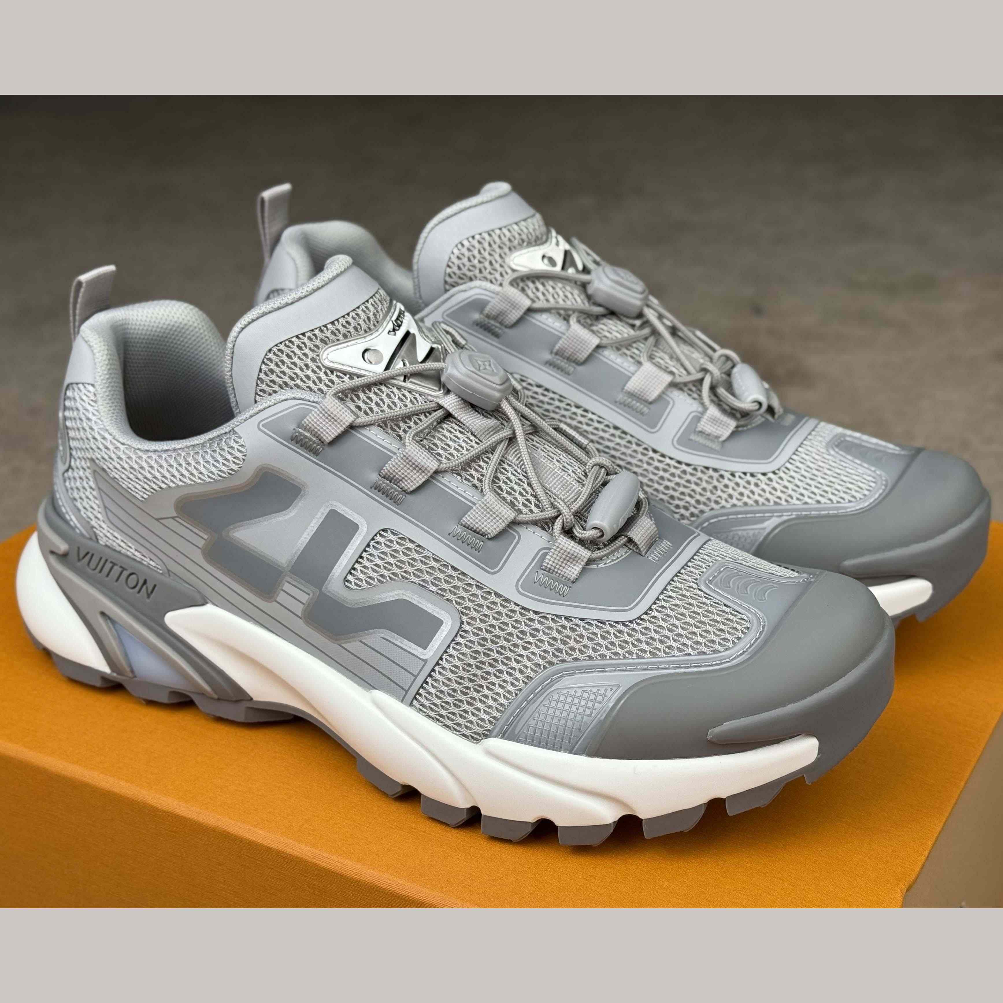 Louis Vuitton LV Runner Tatic Sneaker     1AHA88 - FashionPlug