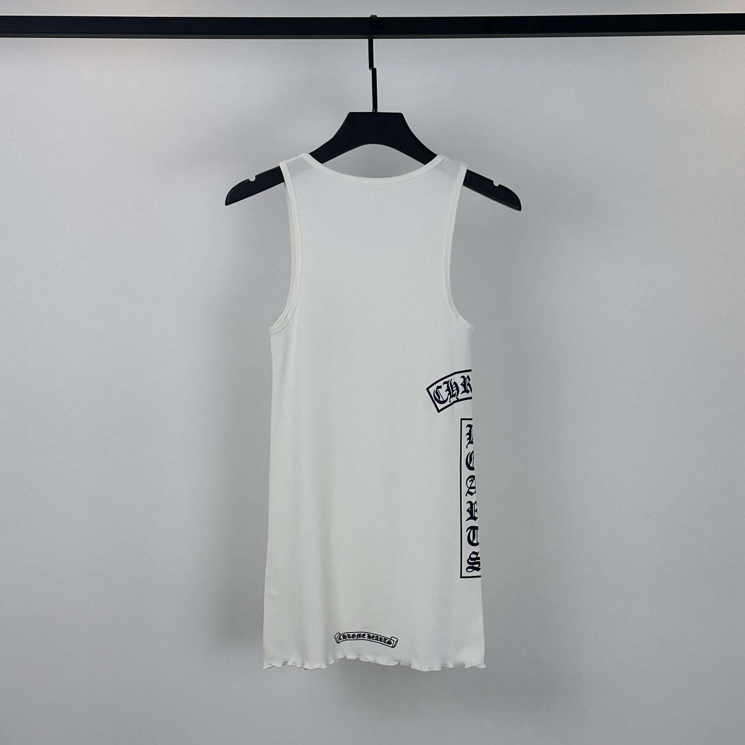 Chrome Hearts Tank Top - FashionPlug