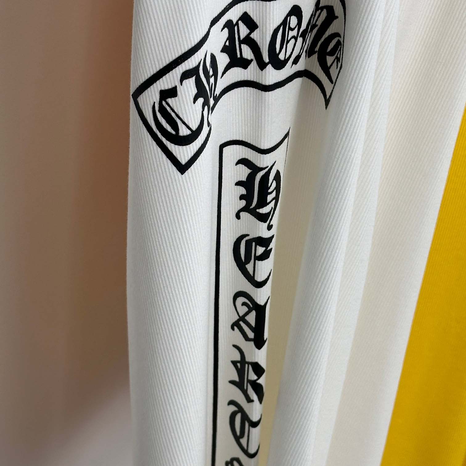 Chrome Hearts Tank Top - FashionPlug