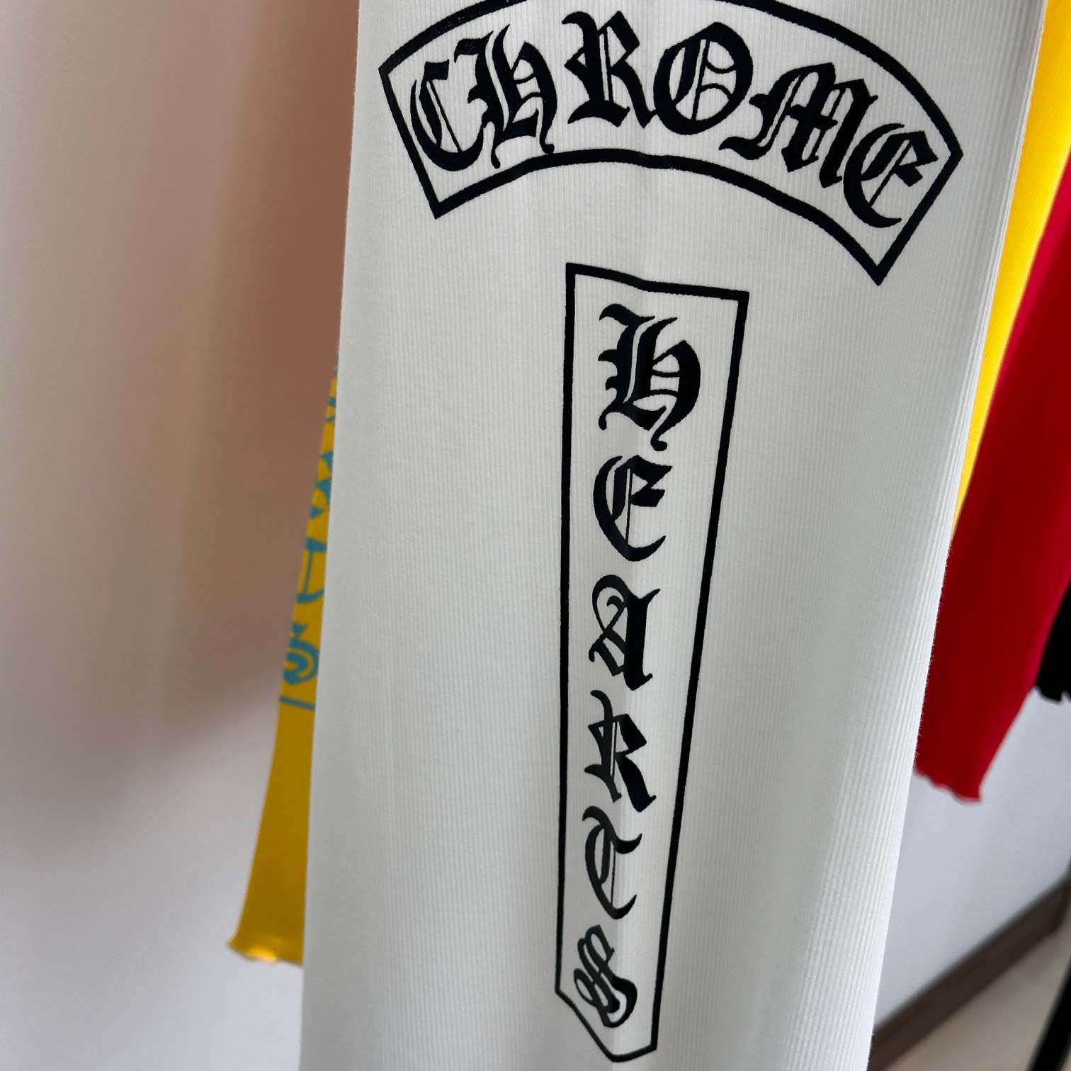 Chrome Hearts Tank Top - FashionPlug