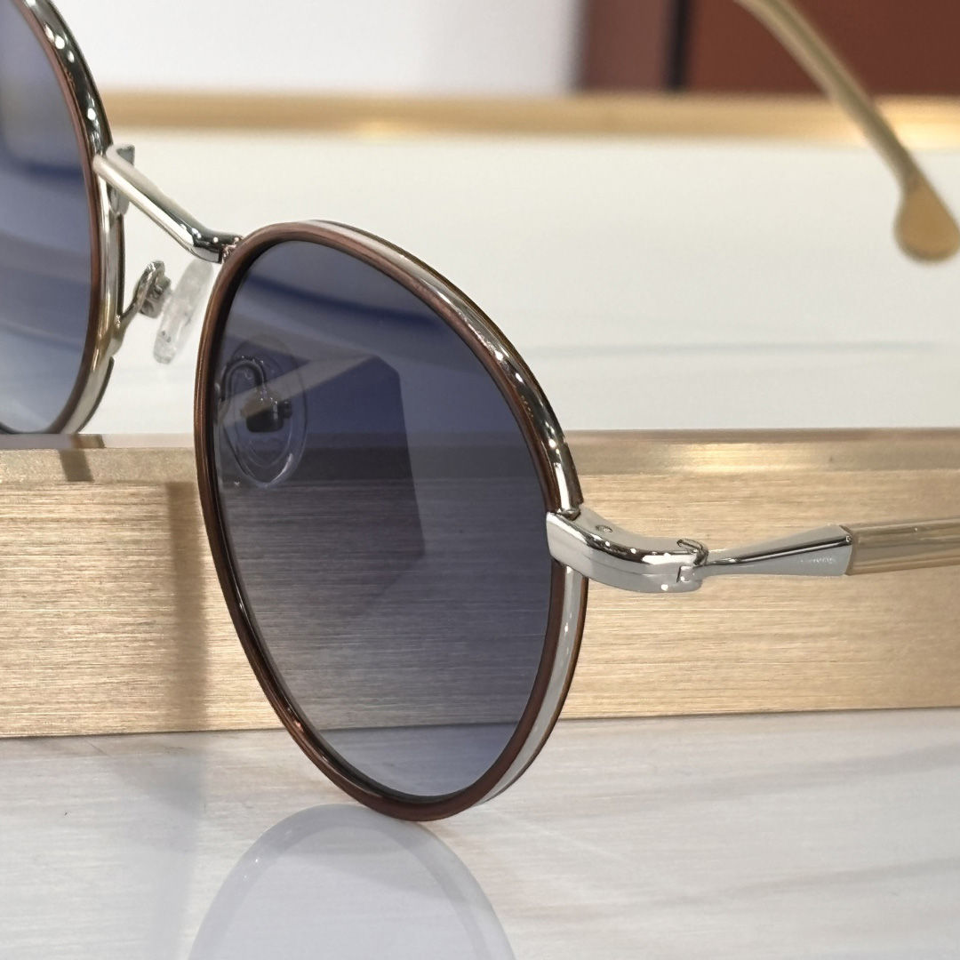 Loro Piana Aviator Sunglasses   FAI4924 - FashionPlug