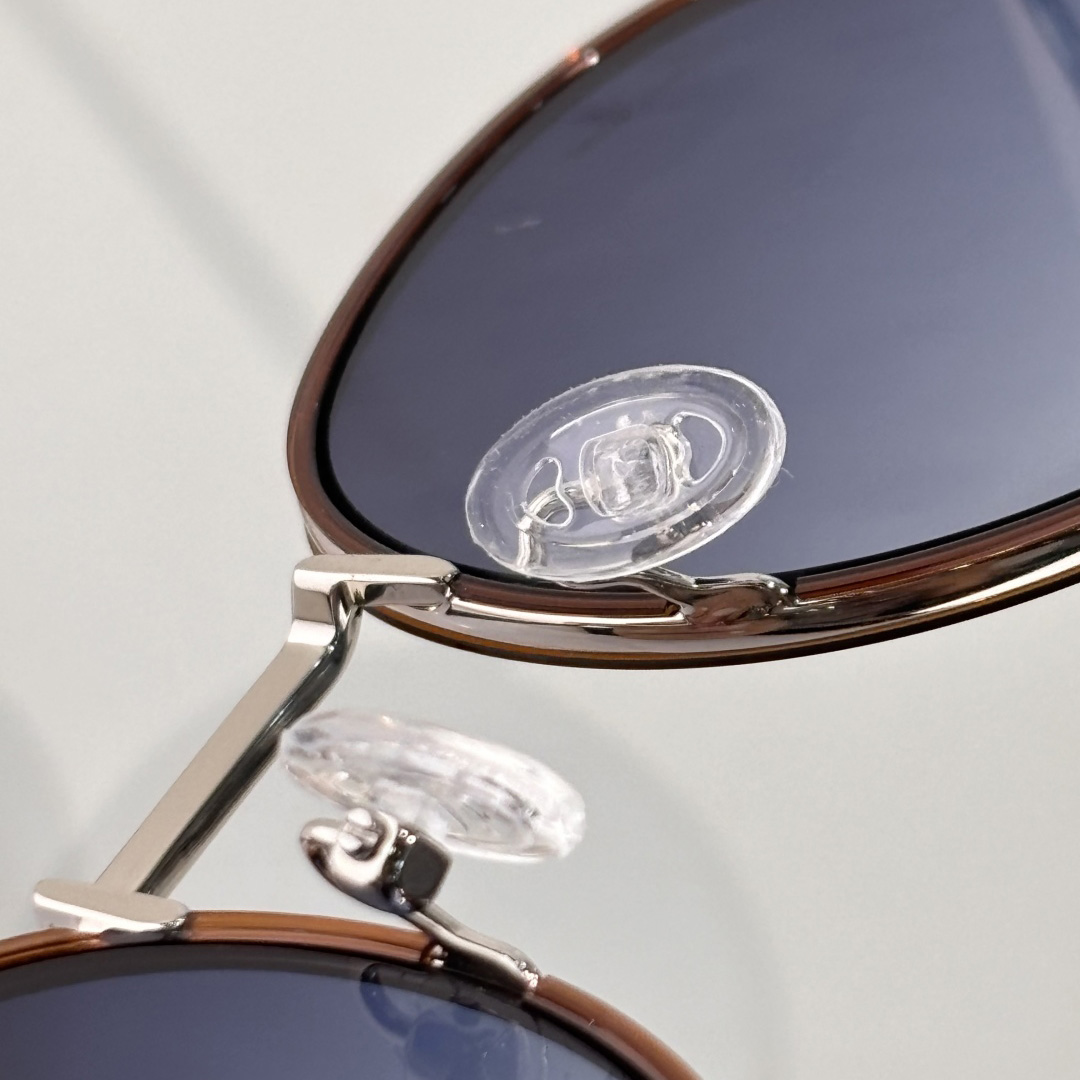 Loro Piana Aviator Sunglasses   FAI4924 - FashionPlug