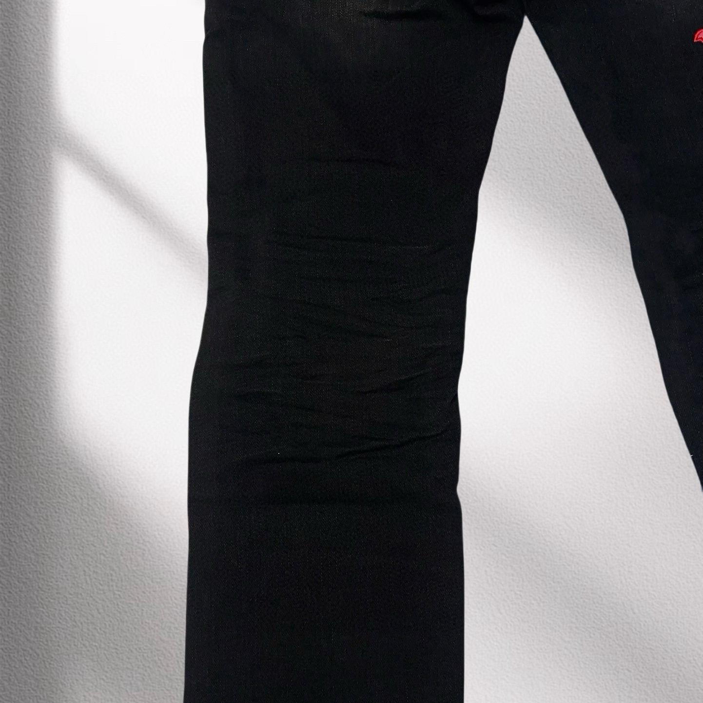 Amiri Jeans    6073 - FashionPlug