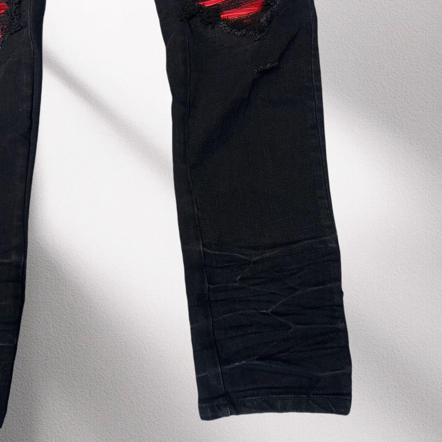 Amiri Jeans    6073 - FashionPlug