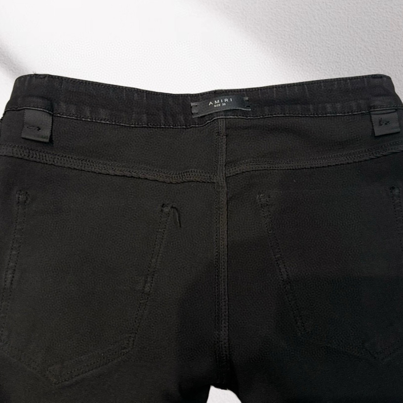 Amiri Jeans    6073 - FashionPlug