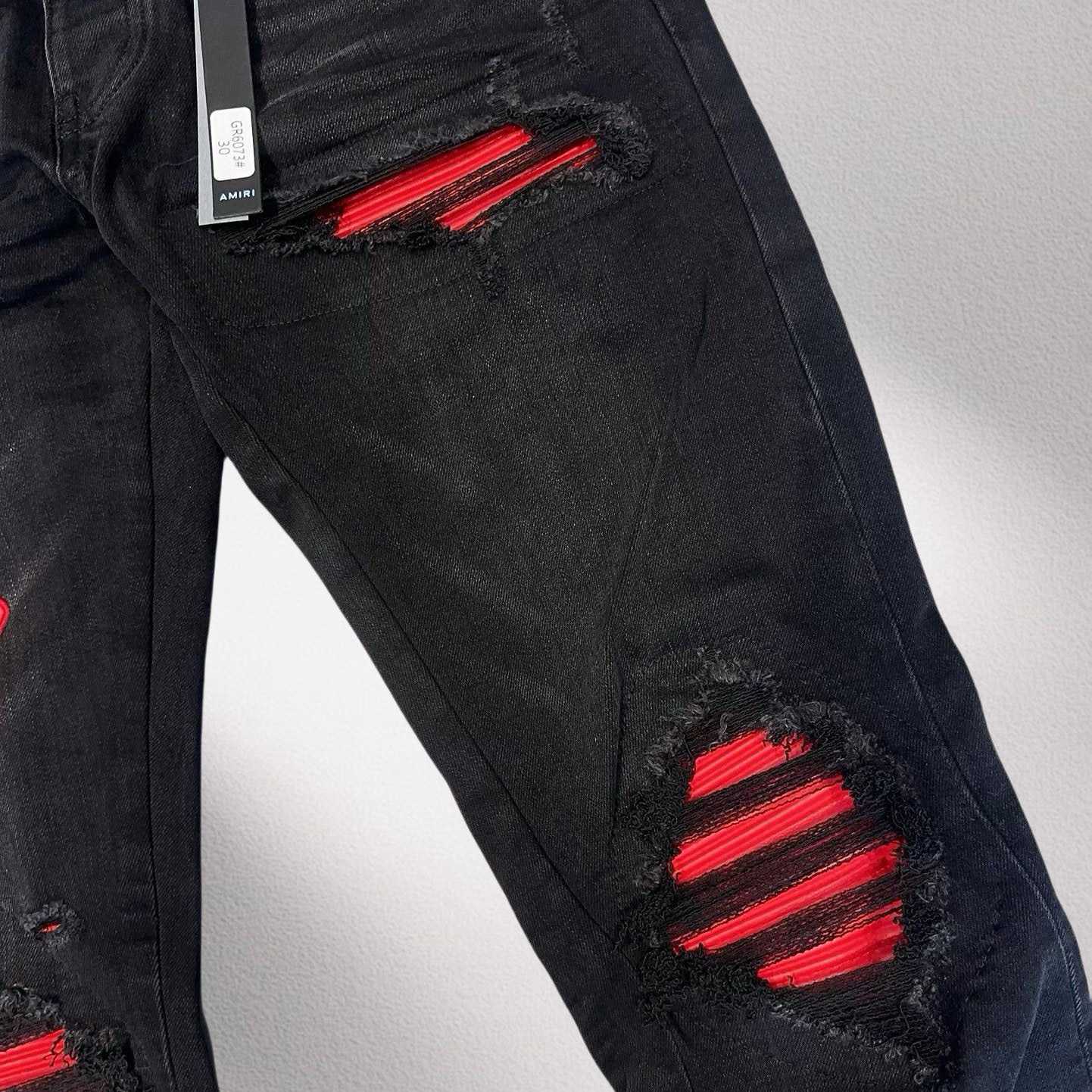 Amiri Jeans    6073 - FashionPlug