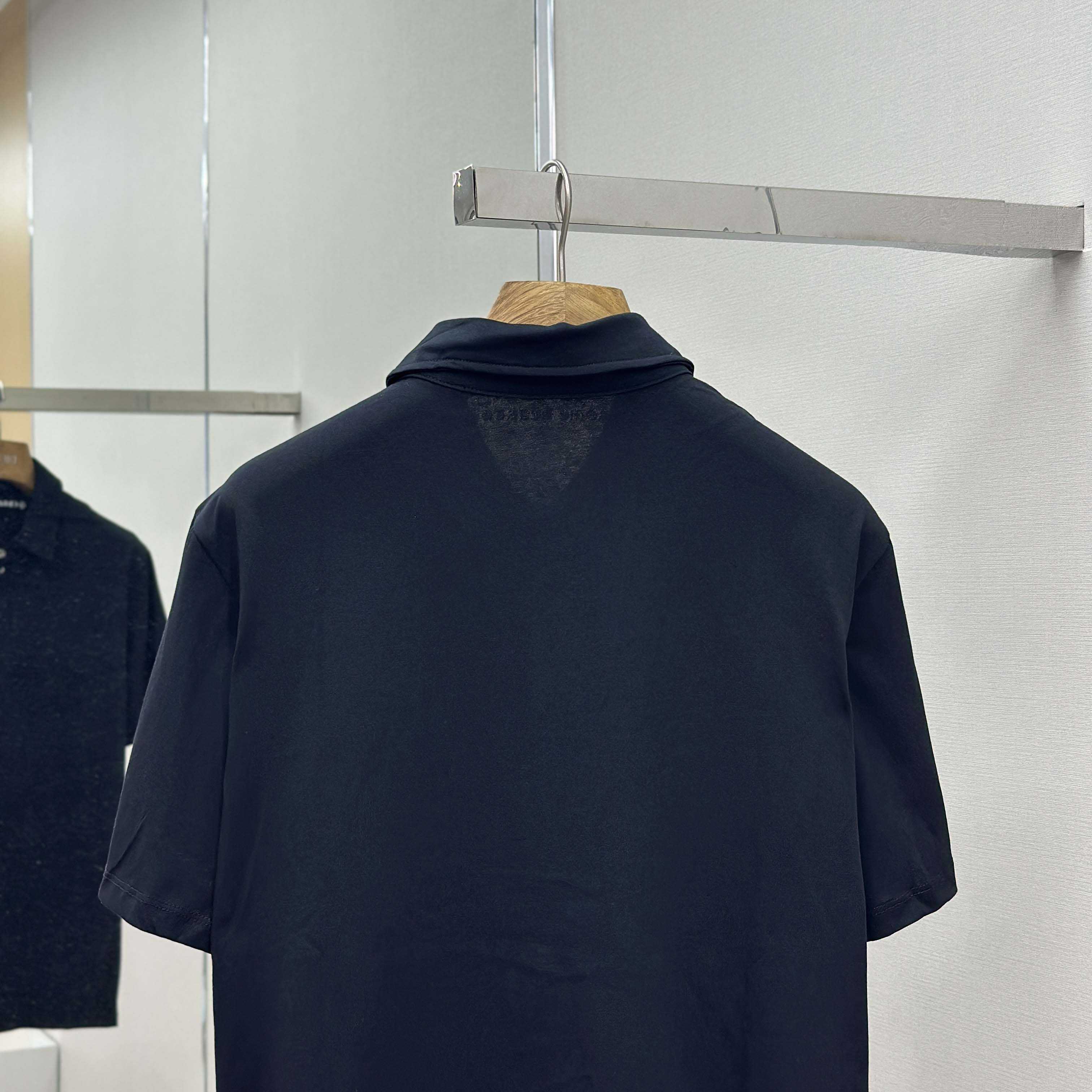 Chrome Hearts Cotton Polo - FashionPlug