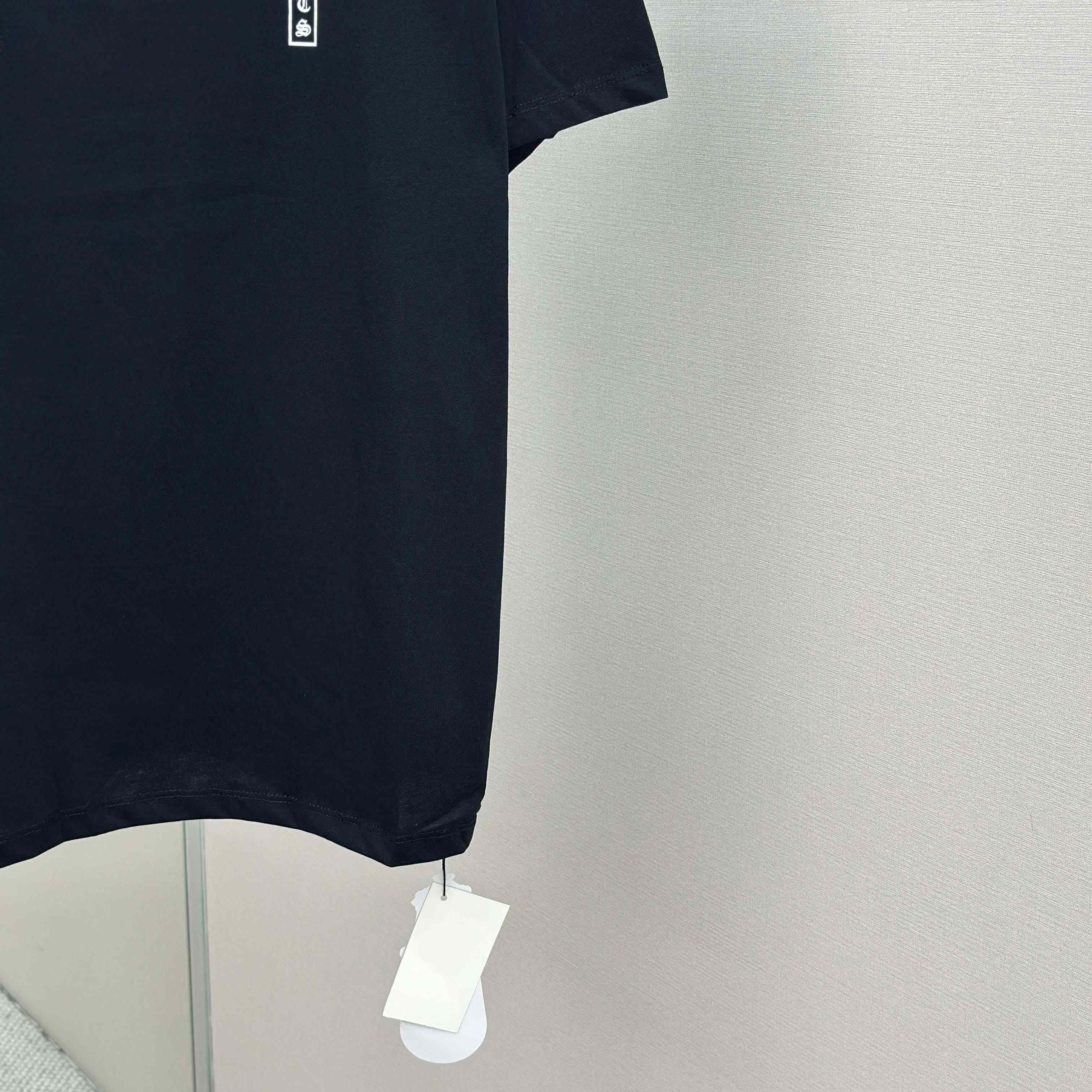 Chrome Hearts Cotton Polo - FashionPlug