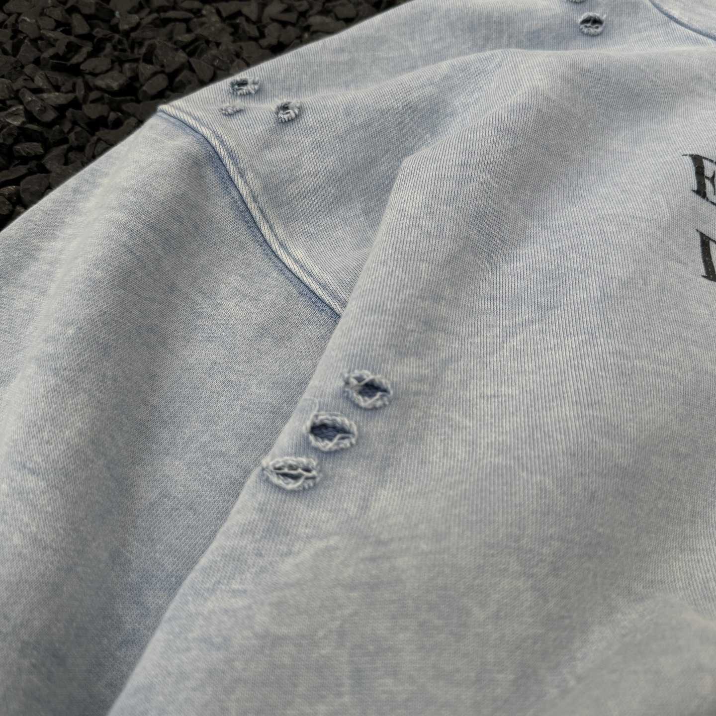 Enfants Riches Deprimes Hoodie - FashionPlug