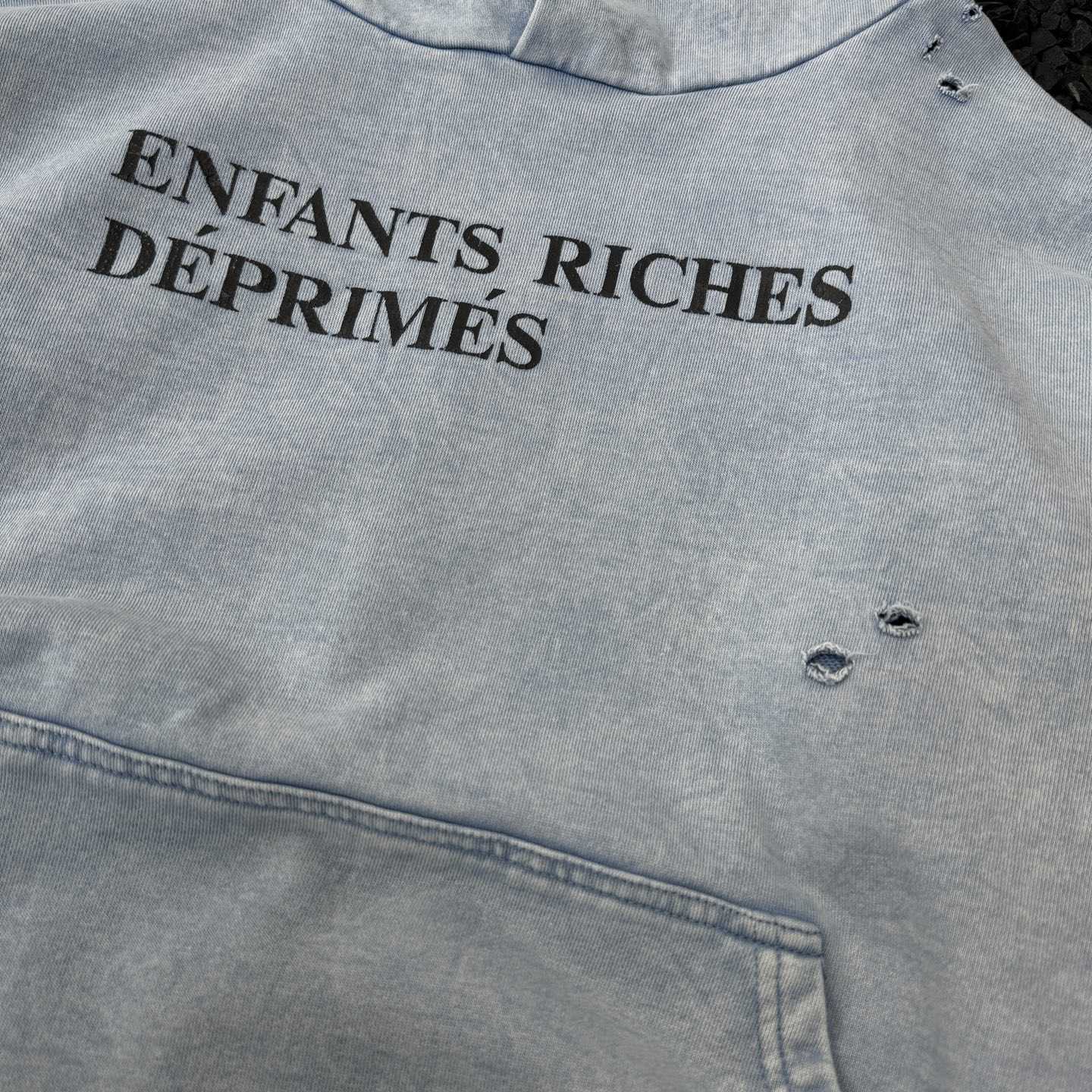 Enfants Riches Deprimes Hoodie - FashionPlug