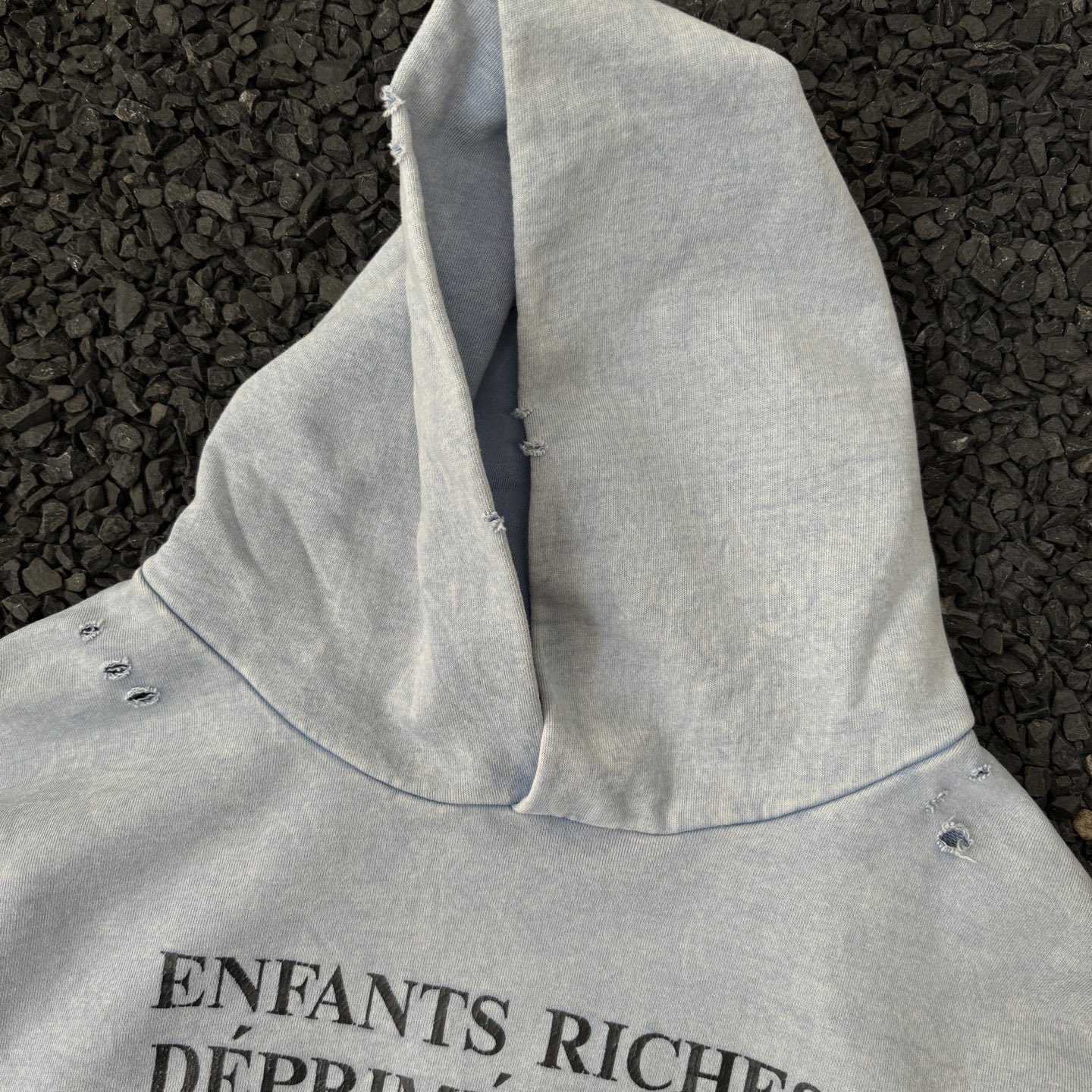Enfants Riches Deprimes Hoodie - FashionPlug