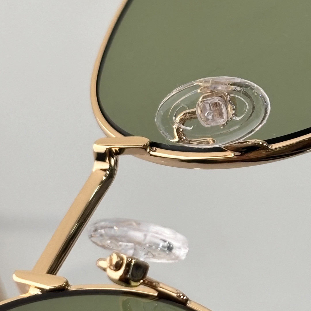 Loro Piana Aviator Sunglasses   FAI4924 - FashionPlug