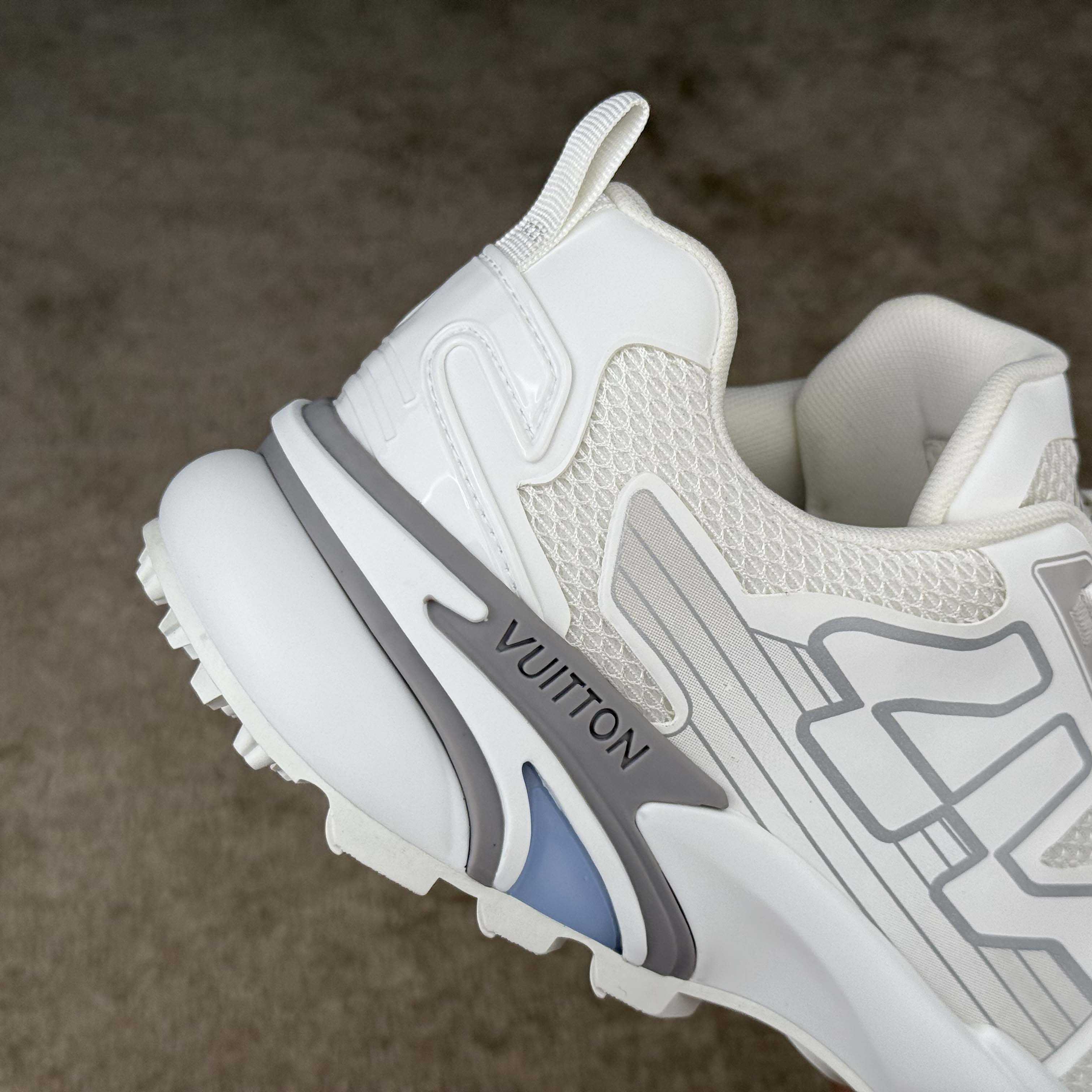 Louis Vuitton LV Runner Tatic Sneaker     1ADGZR - FashionPlug
