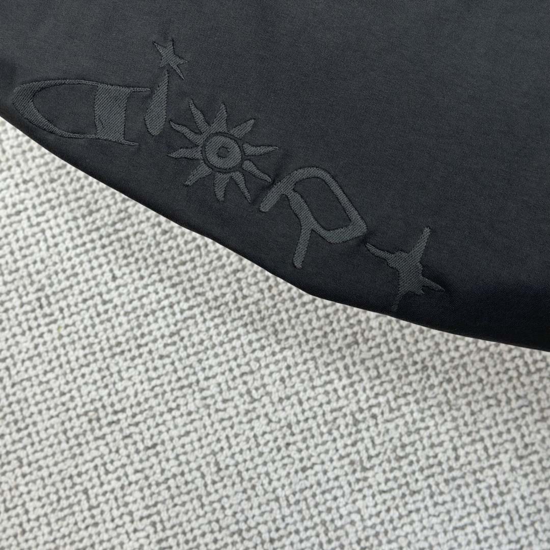 Dior And Lewis Hamilton T-Shirt, Relaxed Fit  - FashionPlug