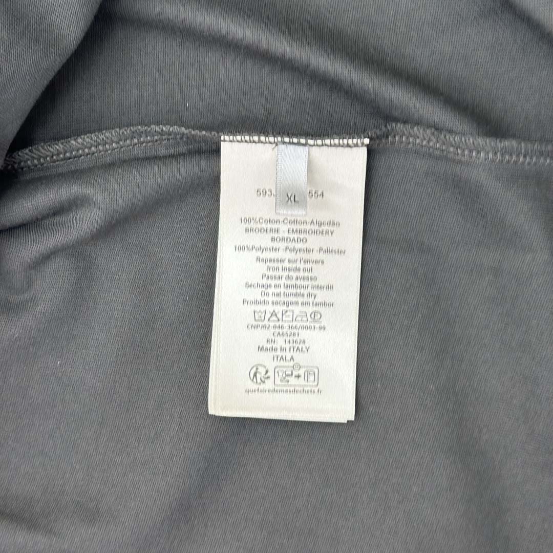 Dior And Lewis Hamilton T-Shirt, Relaxed Fit  - FashionPlug