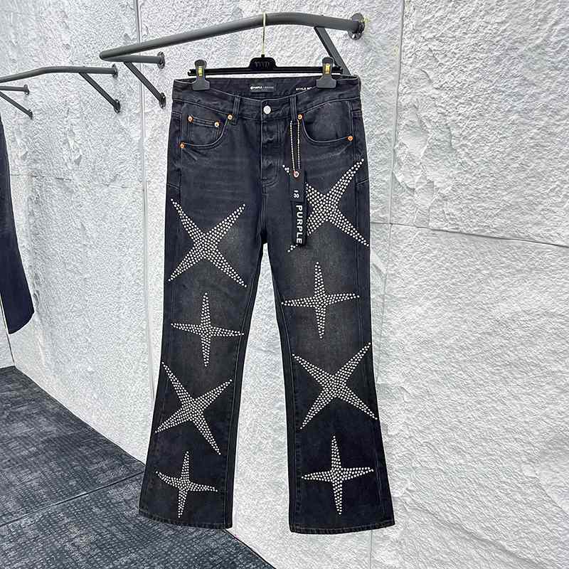 Purple-Brand Jeans    1360 - FashionPlug